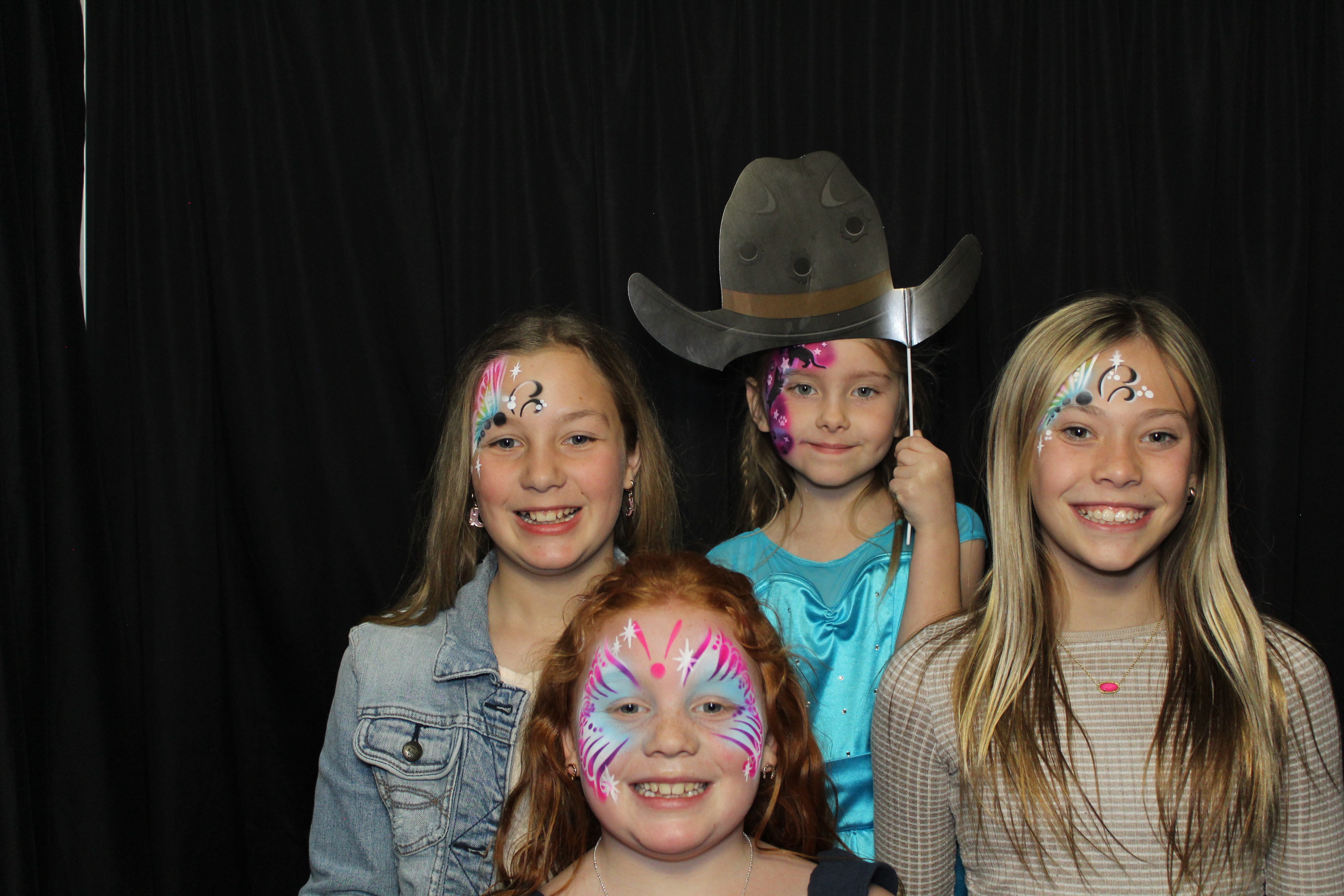 Girl Scouts | View more photos from the event at gallery.photoboothcincy.com/u/PhotoBoothCincy/Girl-Scouts