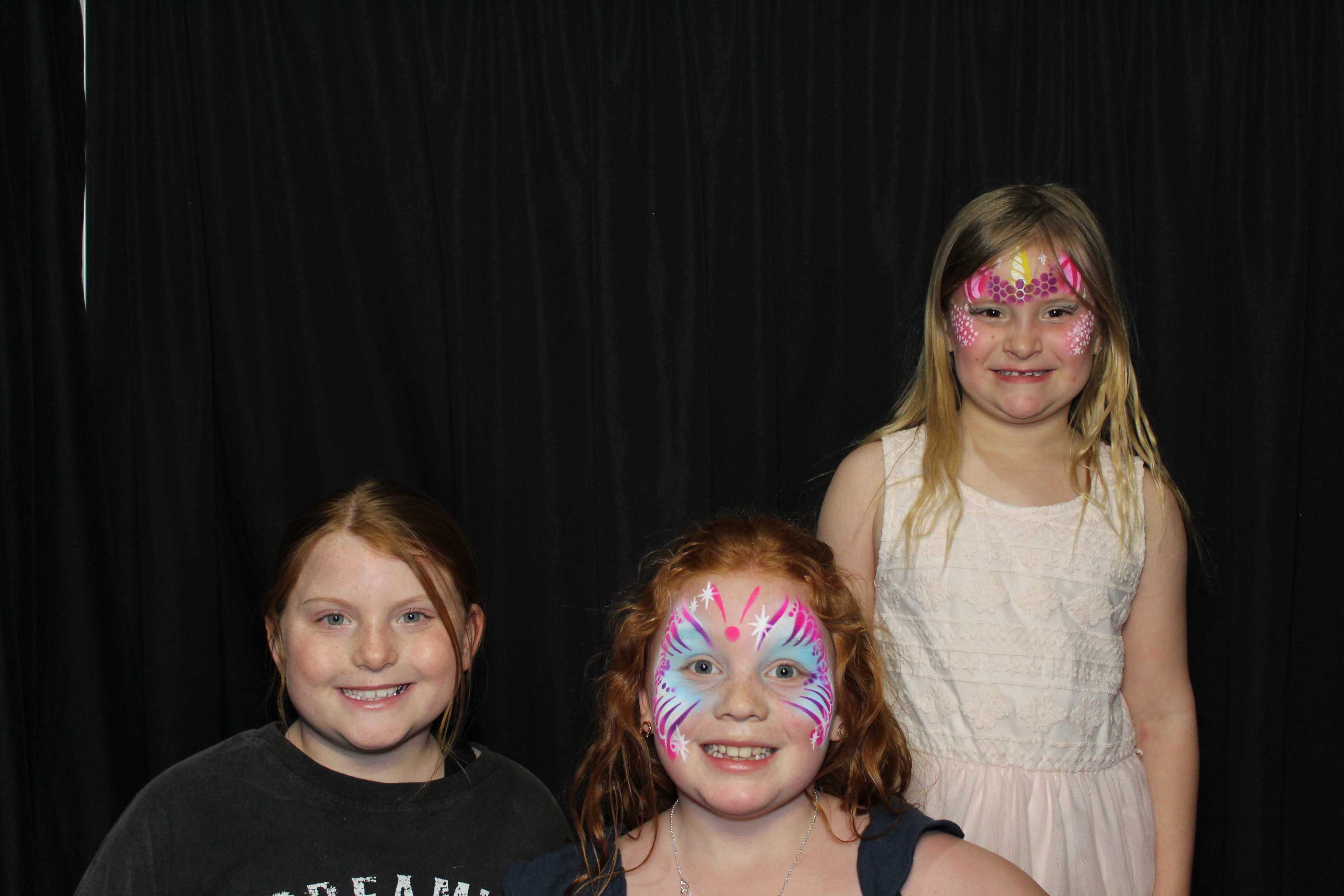 Girl Scouts | View more photos from the event at gallery.photoboothcincy.com/u/PhotoBoothCincy/Girl-Scouts