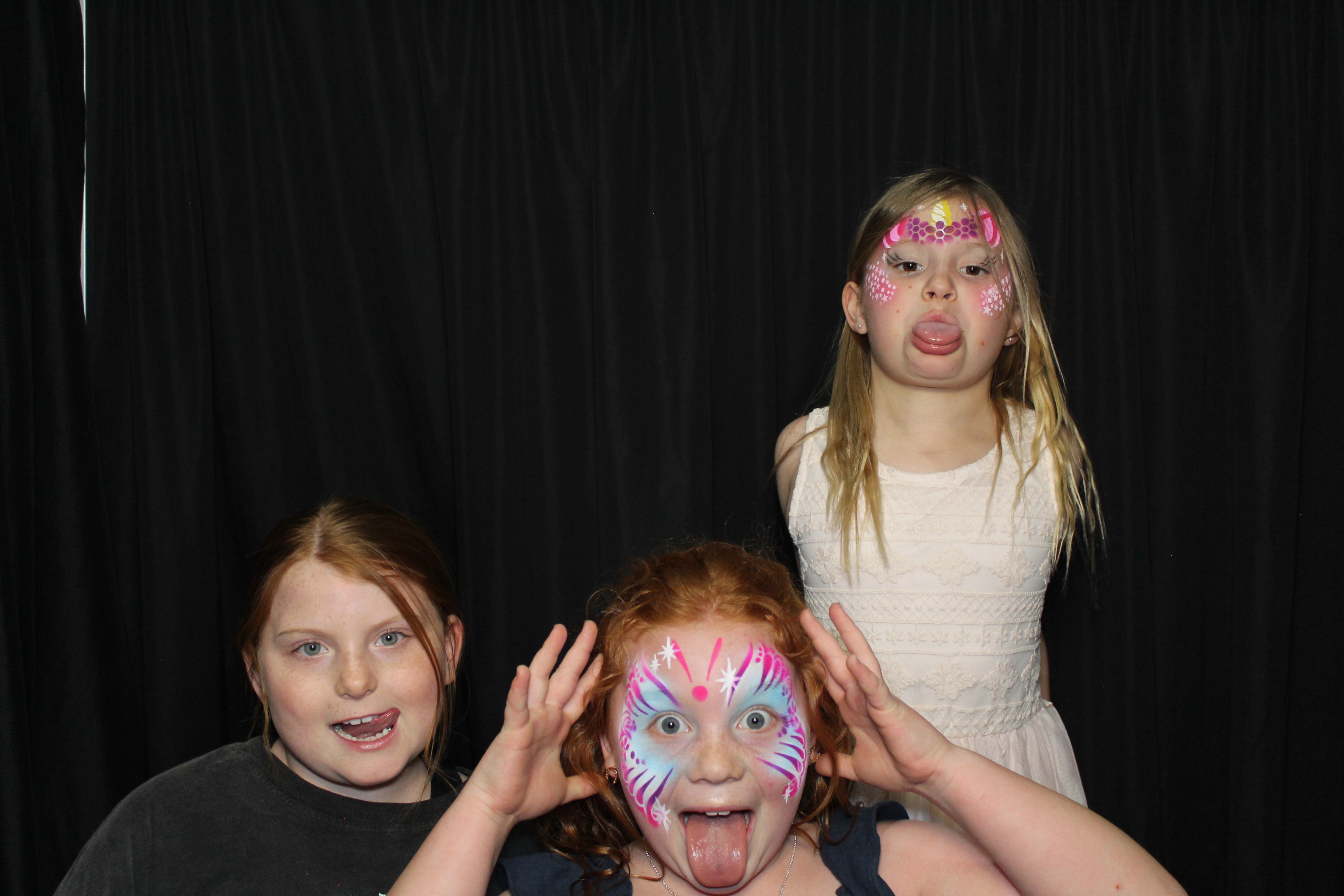 Girl Scouts | View more photos from the event at gallery.photoboothcincy.com/u/PhotoBoothCincy/Girl-Scouts