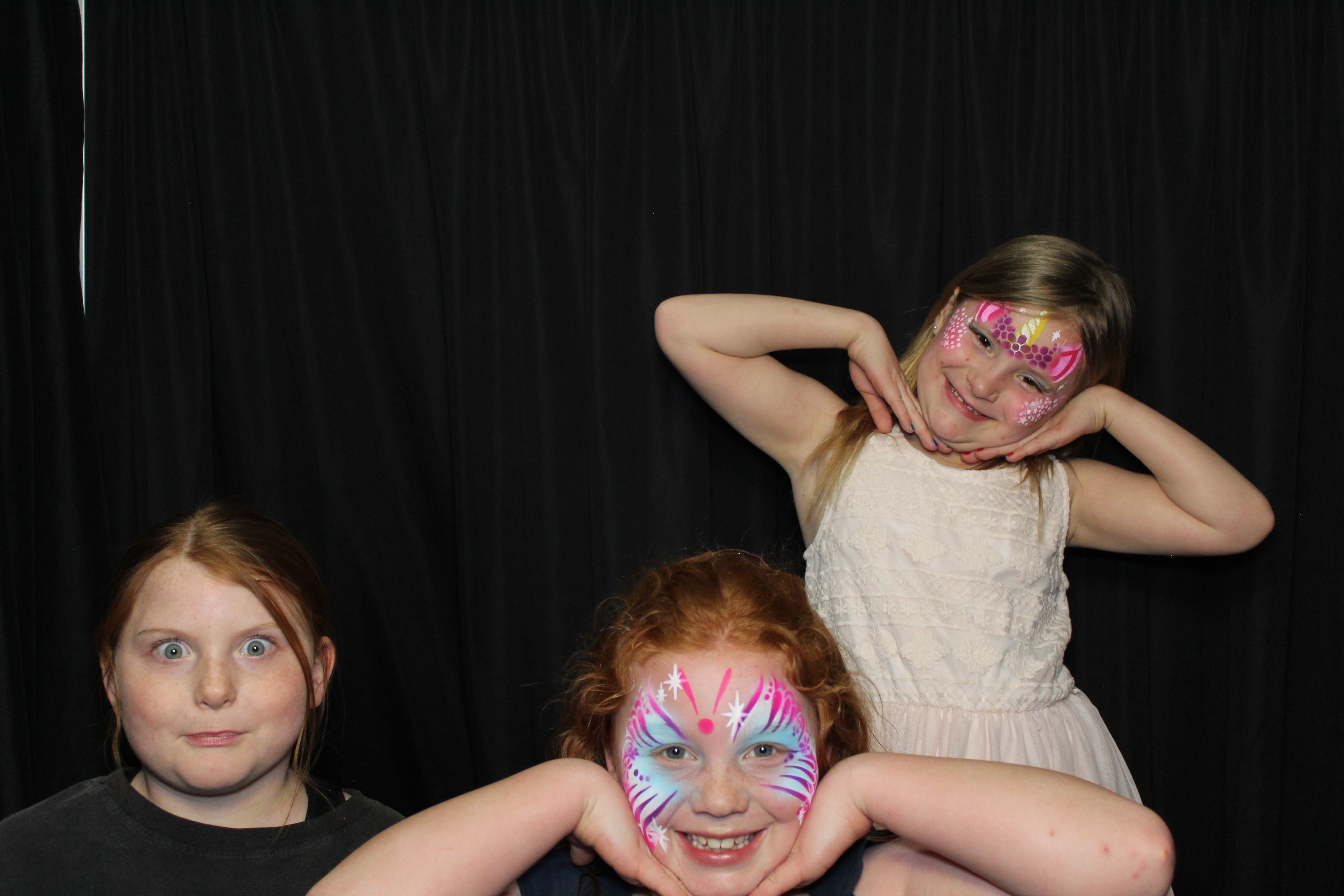 Girl Scouts | View more photos from the event at gallery.photoboothcincy.com/u/PhotoBoothCincy/Girl-Scouts