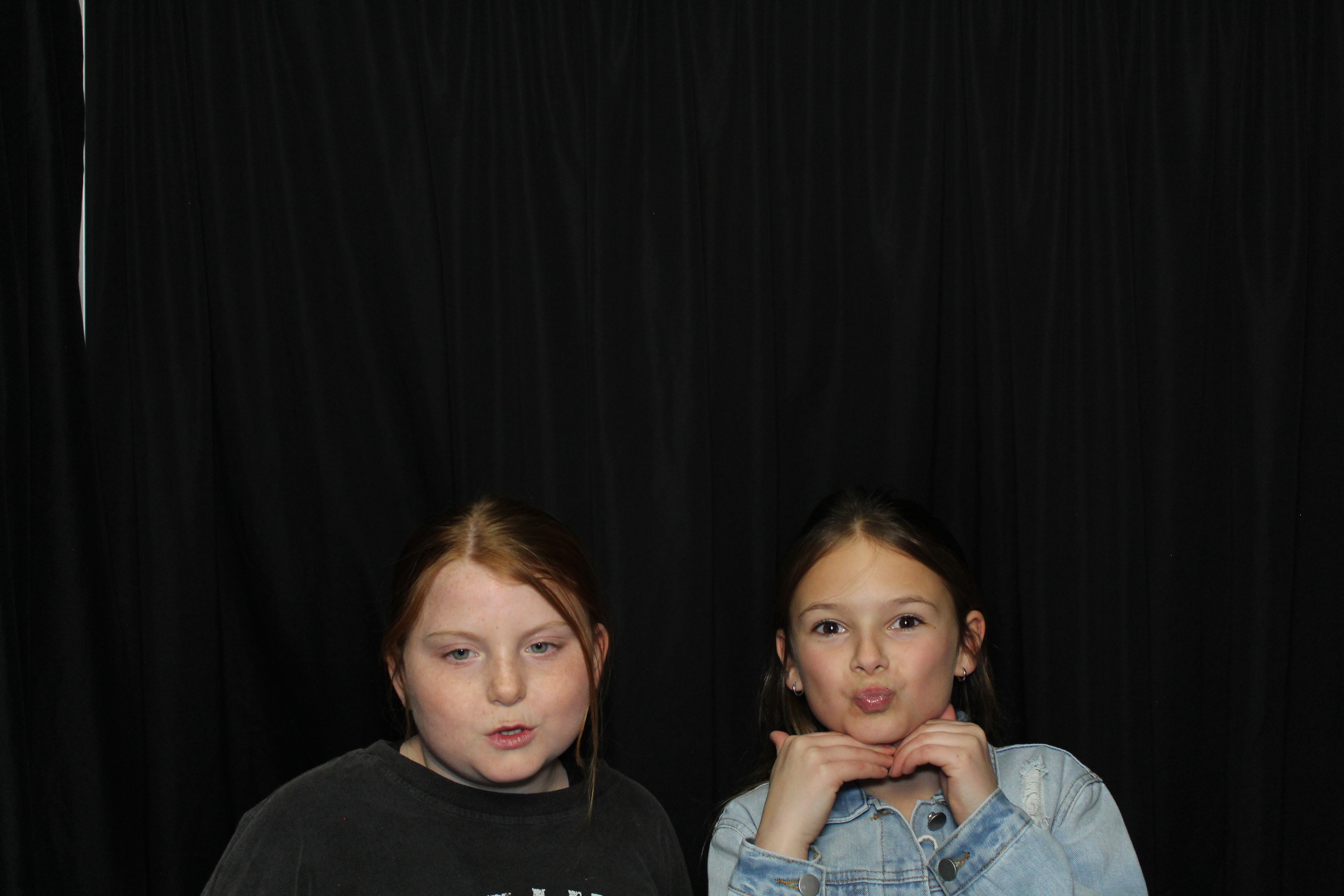 Girl Scouts | View more photos from the event at gallery.photoboothcincy.com/u/PhotoBoothCincy/Girl-Scouts