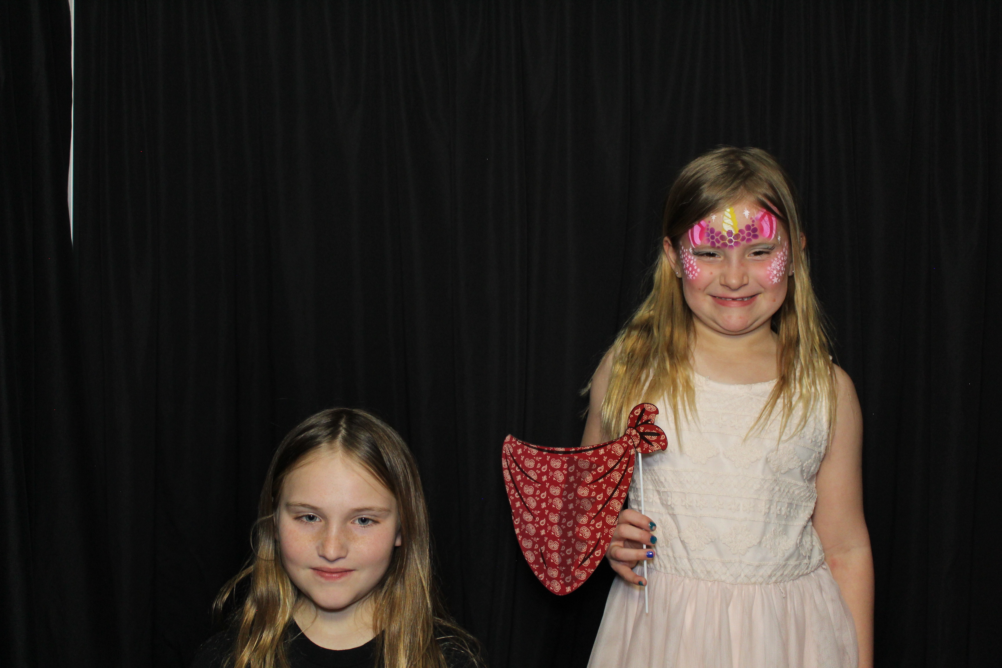 Girl Scouts | View more photos from the event at gallery.photoboothcincy.com/u/PhotoBoothCincy/Girl-Scouts