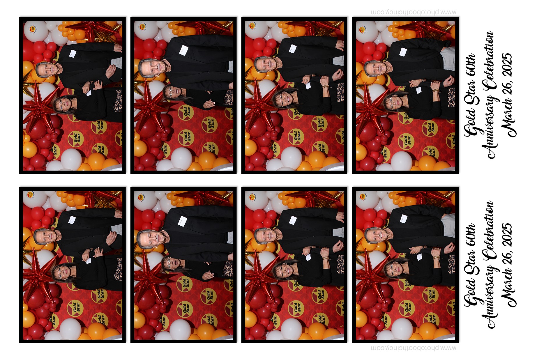 Gold Star Franchisee Appreciation  | View more photos from the event at gallery.photoboothcincy.com/u/PhotoBoothCincy/Gold-Star-Franchisee-Appreciation