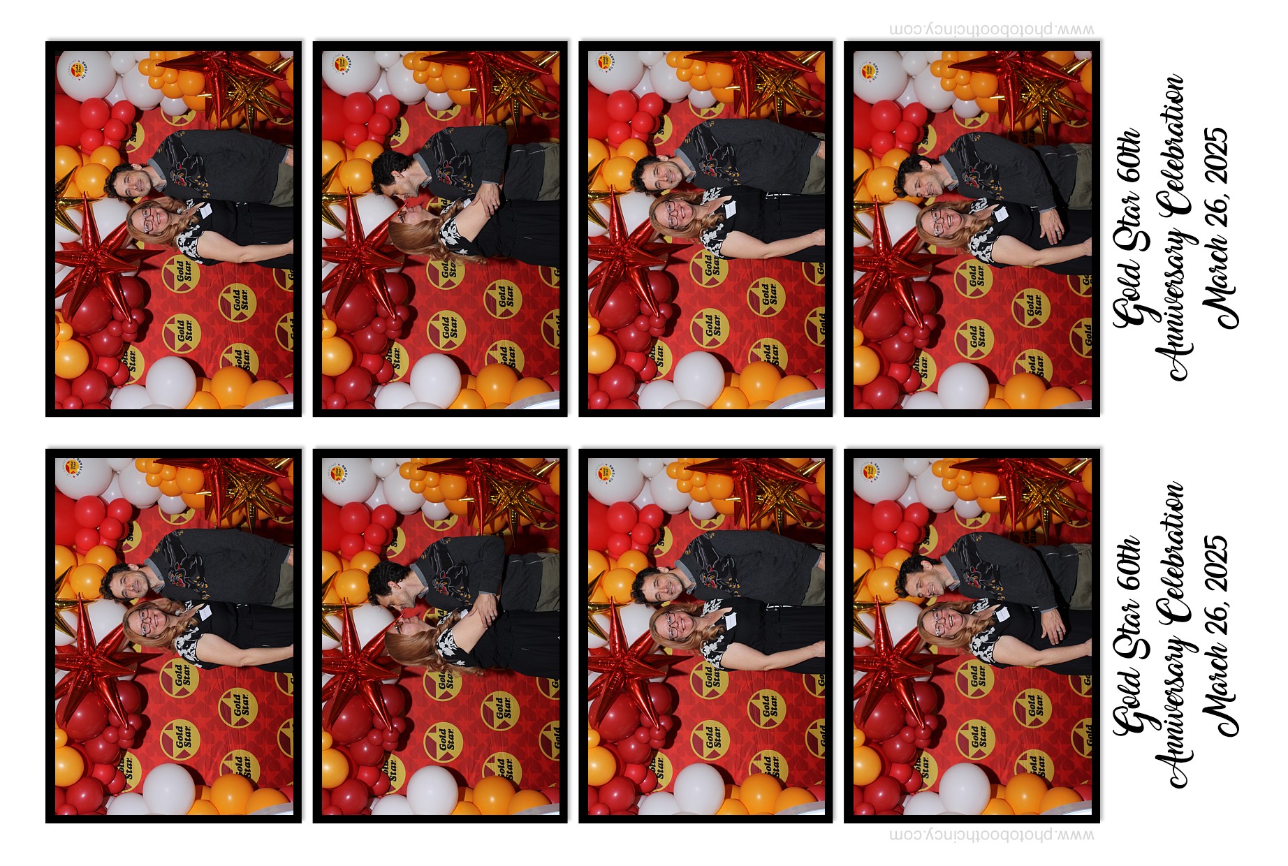Gold Star Franchisee Appreciation  | View more photos from the event at gallery.photoboothcincy.com/u/PhotoBoothCincy/Gold-Star-Franchisee-Appreciation