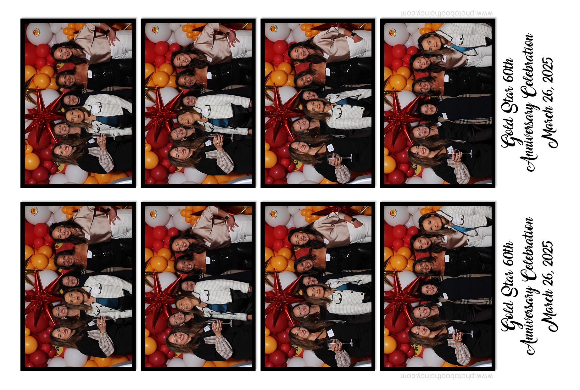 Gold Star Franchisee Appreciation  | View more photos from the event at gallery.photoboothcincy.com/u/PhotoBoothCincy/Gold-Star-Franchisee-Appreciation