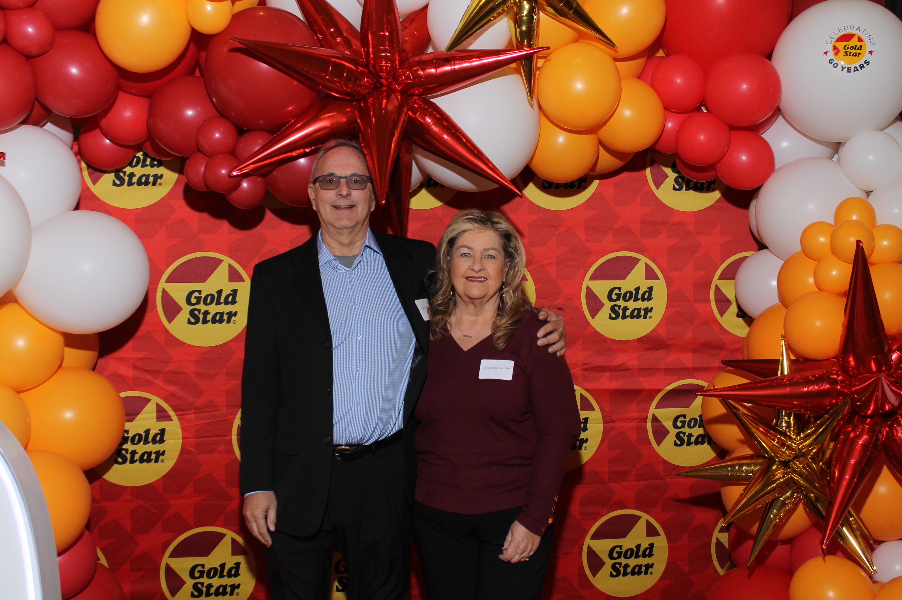 Gold Star Franchisee Appreciation  | View more photos from the event at gallery.photoboothcincy.com/u/PhotoBoothCincy/Gold-Star-Franchisee-Appreciation