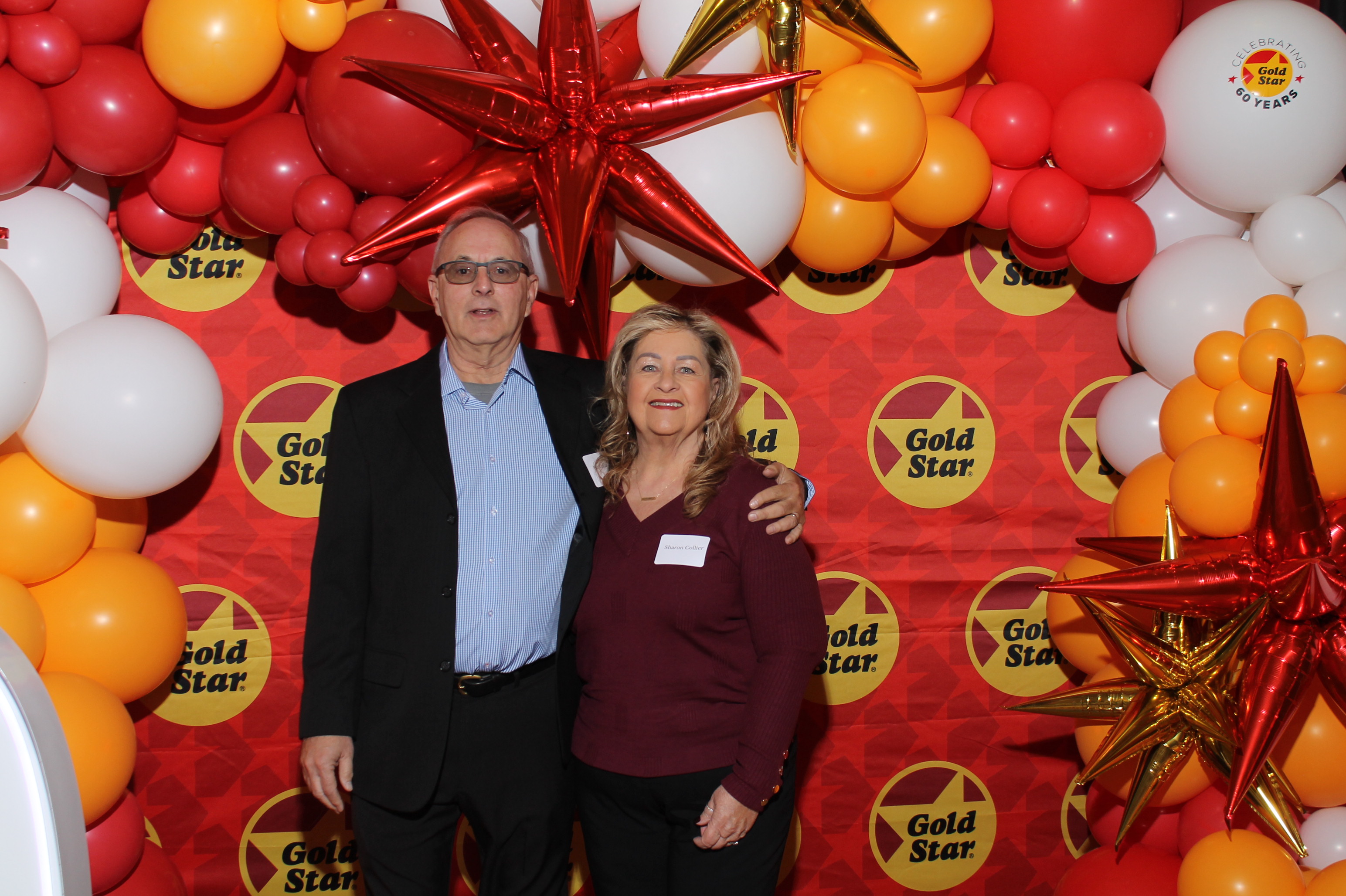 Gold Star Franchisee Appreciation  | View more photos from the event at gallery.photoboothcincy.com/u/PhotoBoothCincy/Gold-Star-Franchisee-Appreciation