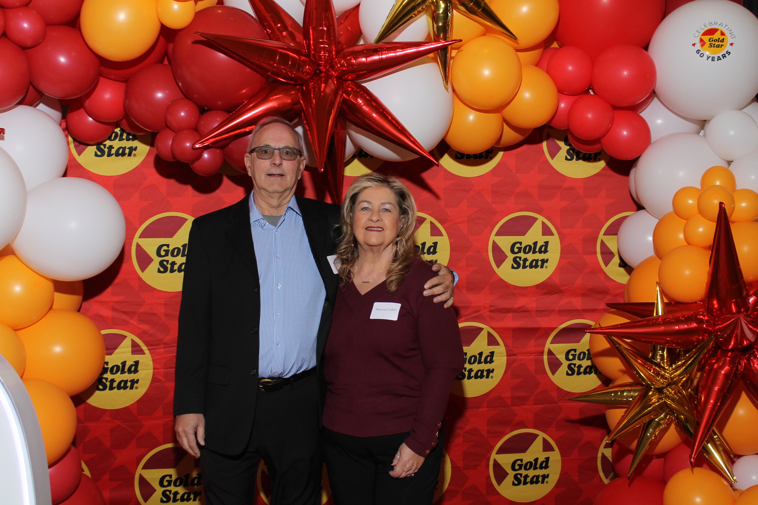 Gold Star Franchisee Appreciation  | View more photos from the event at gallery.photoboothcincy.com/u/PhotoBoothCincy/Gold-Star-Franchisee-Appreciation