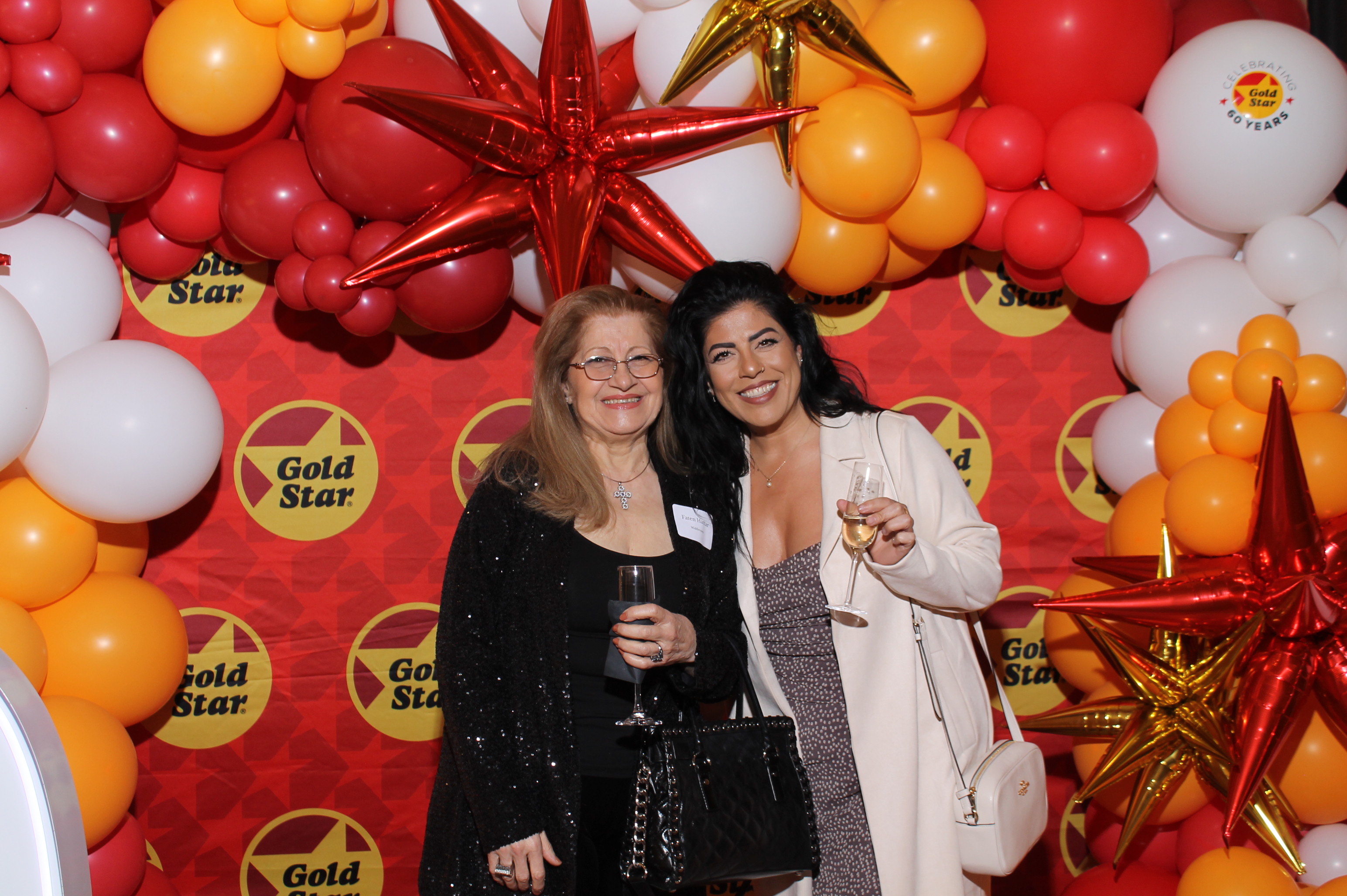Gold Star Franchisee Appreciation  | View more photos from the event at gallery.photoboothcincy.com/u/PhotoBoothCincy/Gold-Star-Franchisee-Appreciation