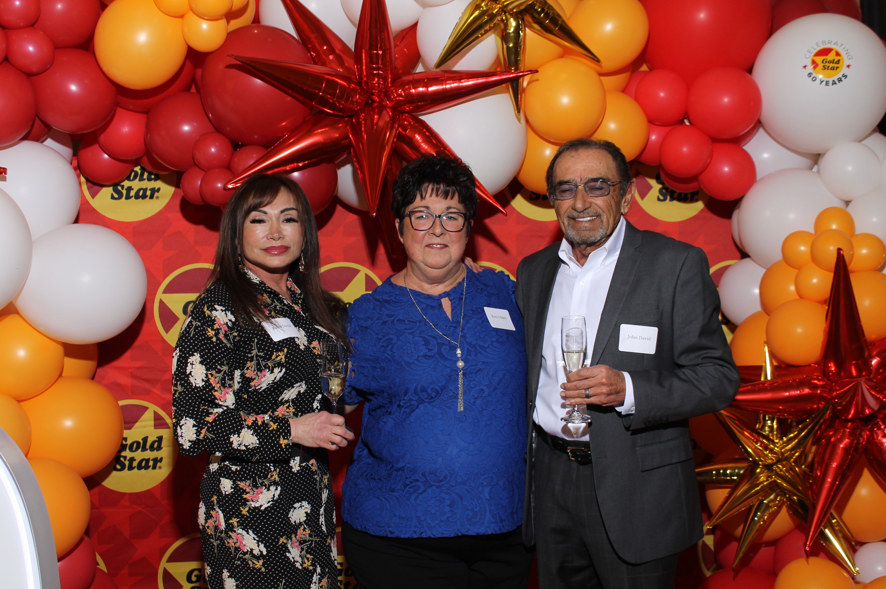 Gold Star Franchisee Appreciation  | View more photos from the event at gallery.photoboothcincy.com/u/PhotoBoothCincy/Gold-Star-Franchisee-Appreciation