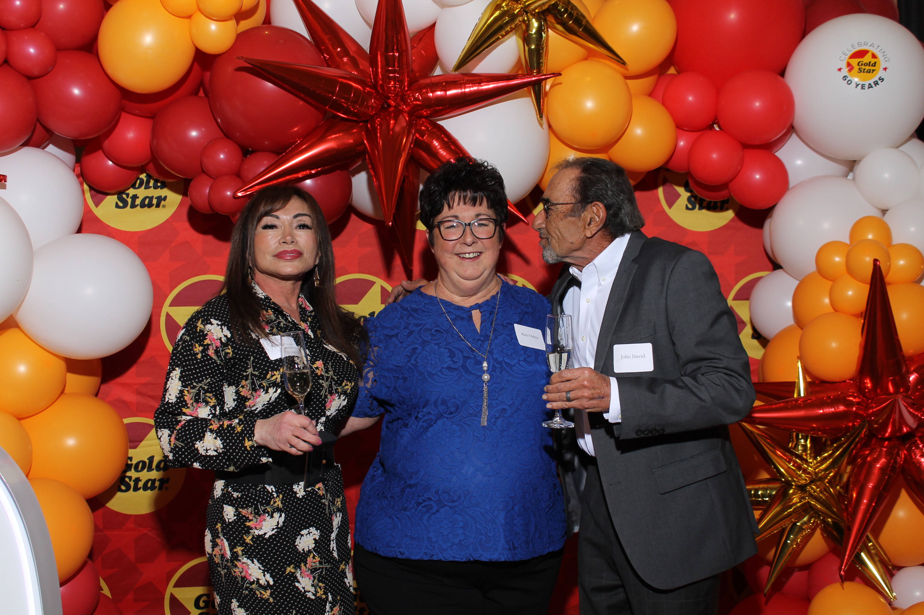 Gold Star Franchisee Appreciation  | View more photos from the event at gallery.photoboothcincy.com/u/PhotoBoothCincy/Gold-Star-Franchisee-Appreciation