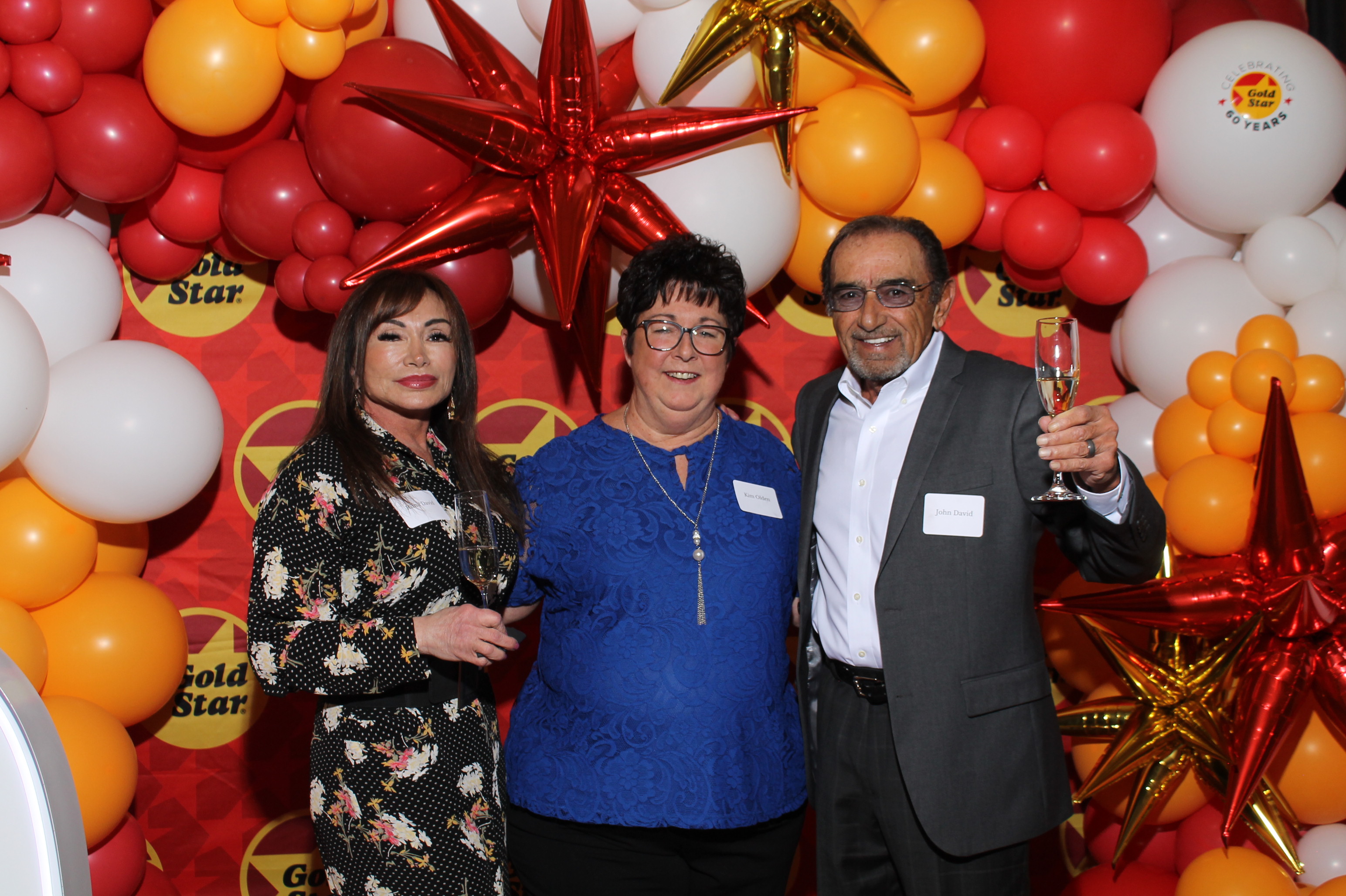 Gold Star Franchisee Appreciation  | View more photos from the event at gallery.photoboothcincy.com/u/PhotoBoothCincy/Gold-Star-Franchisee-Appreciation