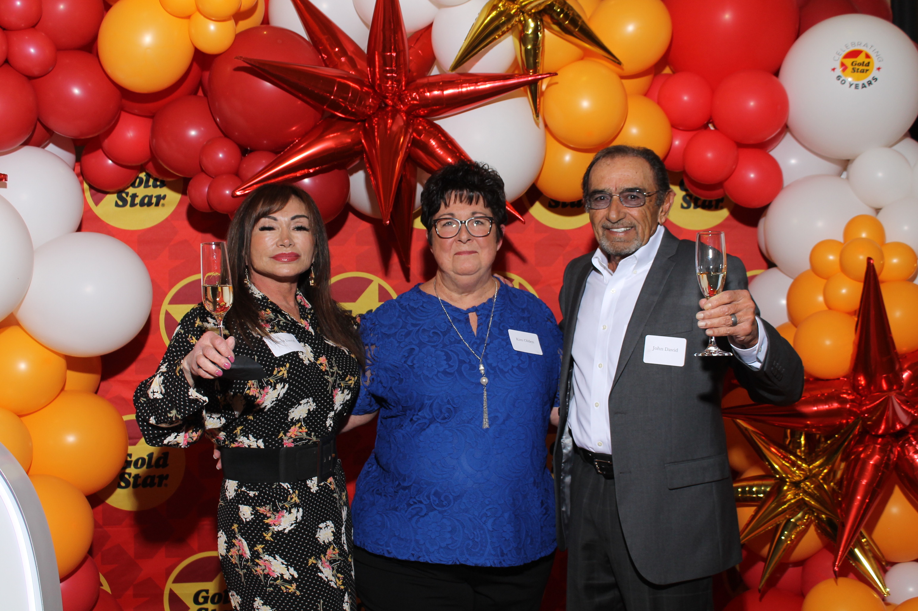 Gold Star Franchisee Appreciation  | View more photos from the event at gallery.photoboothcincy.com/u/PhotoBoothCincy/Gold-Star-Franchisee-Appreciation