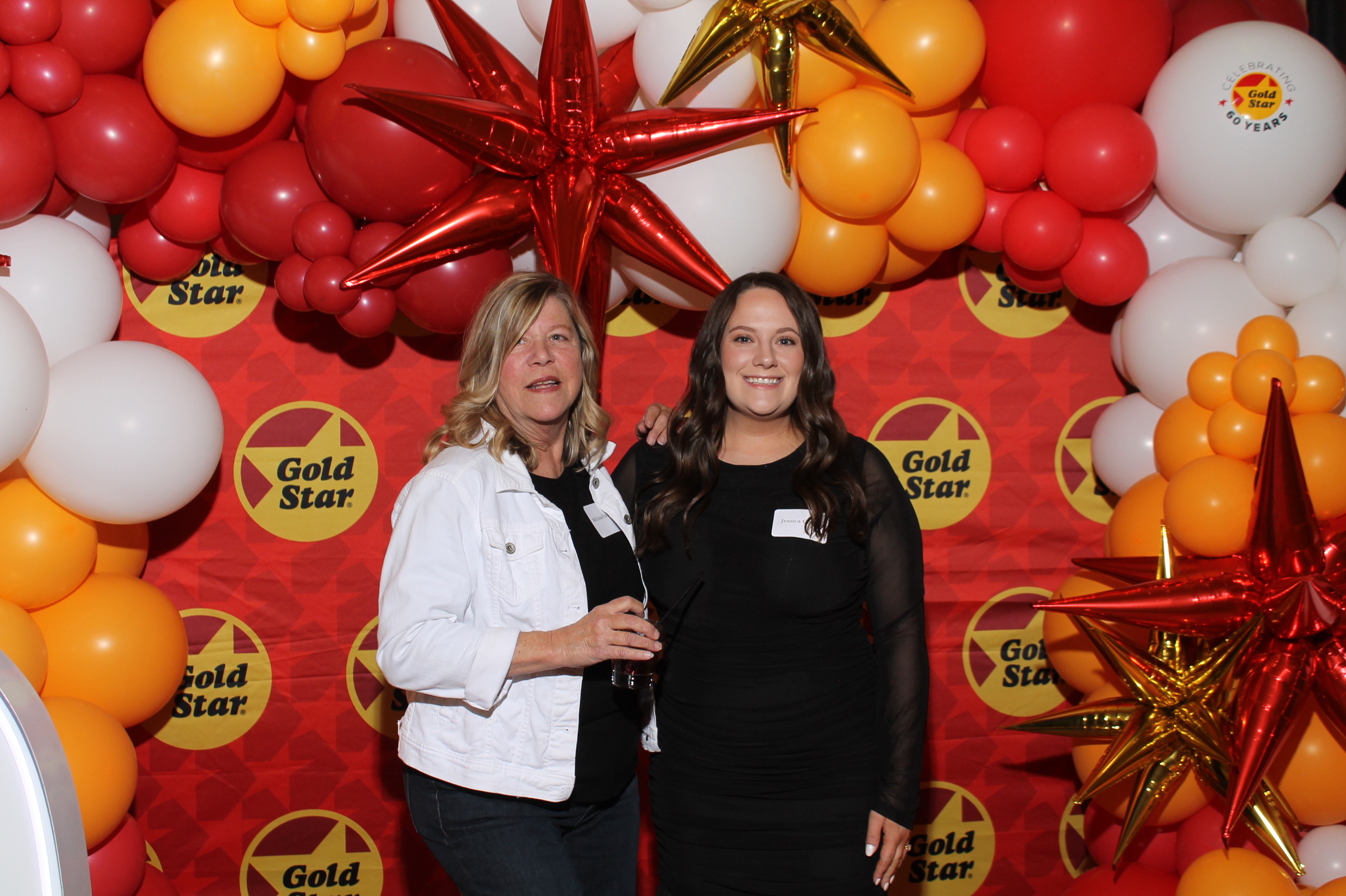 Gold Star Franchisee Appreciation  | View more photos from the event at gallery.photoboothcincy.com/u/PhotoBoothCincy/Gold-Star-Franchisee-Appreciation