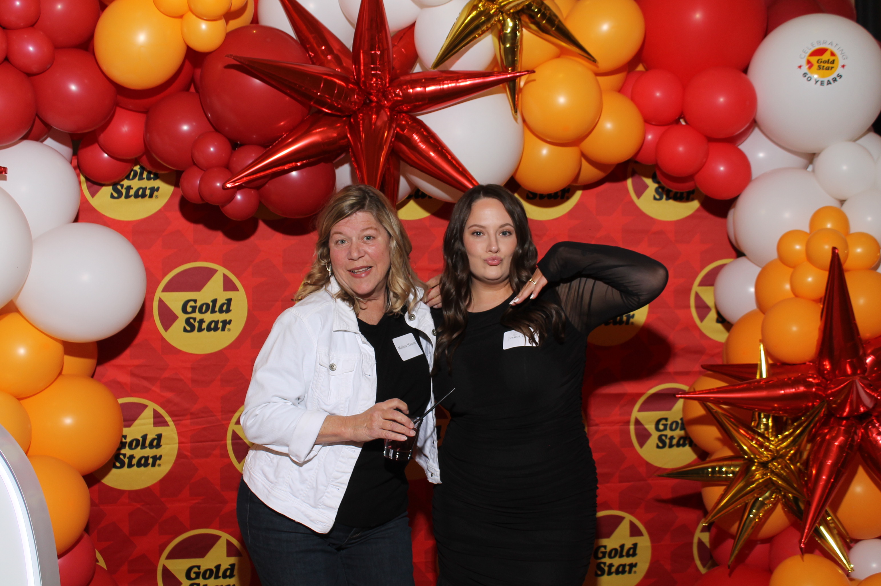 Gold Star Franchisee Appreciation  | View more photos from the event at gallery.photoboothcincy.com/u/PhotoBoothCincy/Gold-Star-Franchisee-Appreciation