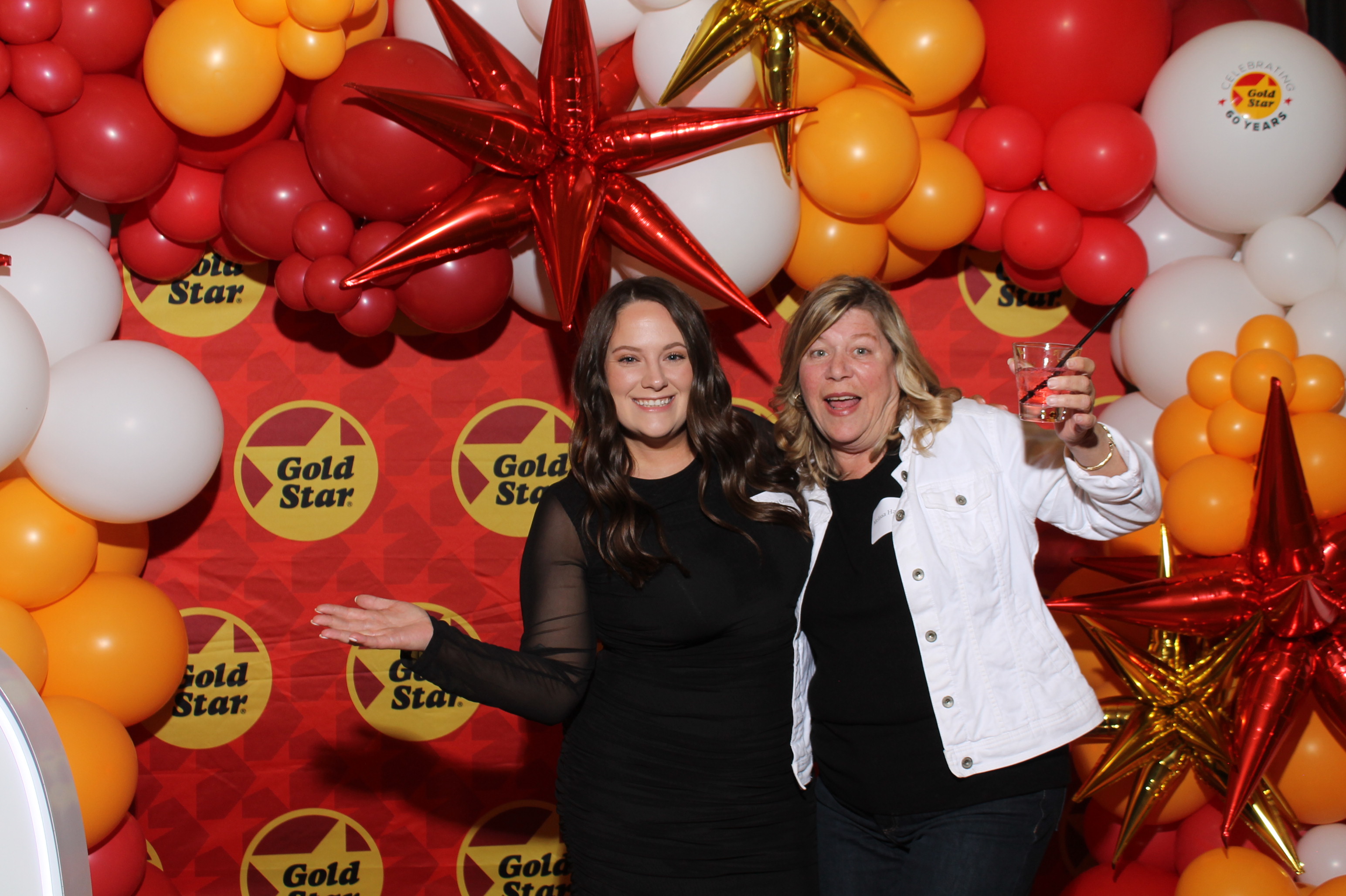 Gold Star Franchisee Appreciation  | View more photos from the event at gallery.photoboothcincy.com/u/PhotoBoothCincy/Gold-Star-Franchisee-Appreciation