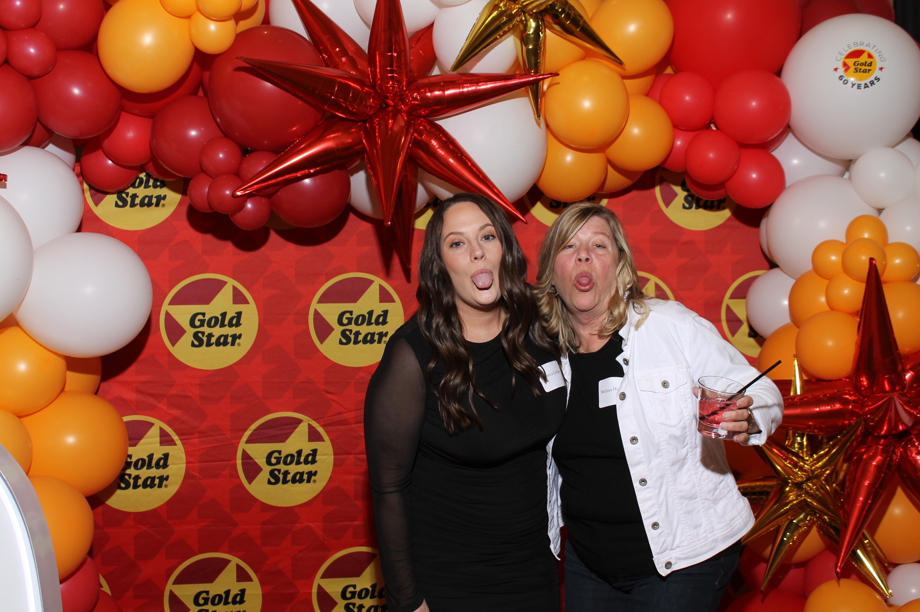 Gold Star Franchisee Appreciation  | View more photos from the event at gallery.photoboothcincy.com/u/PhotoBoothCincy/Gold-Star-Franchisee-Appreciation
