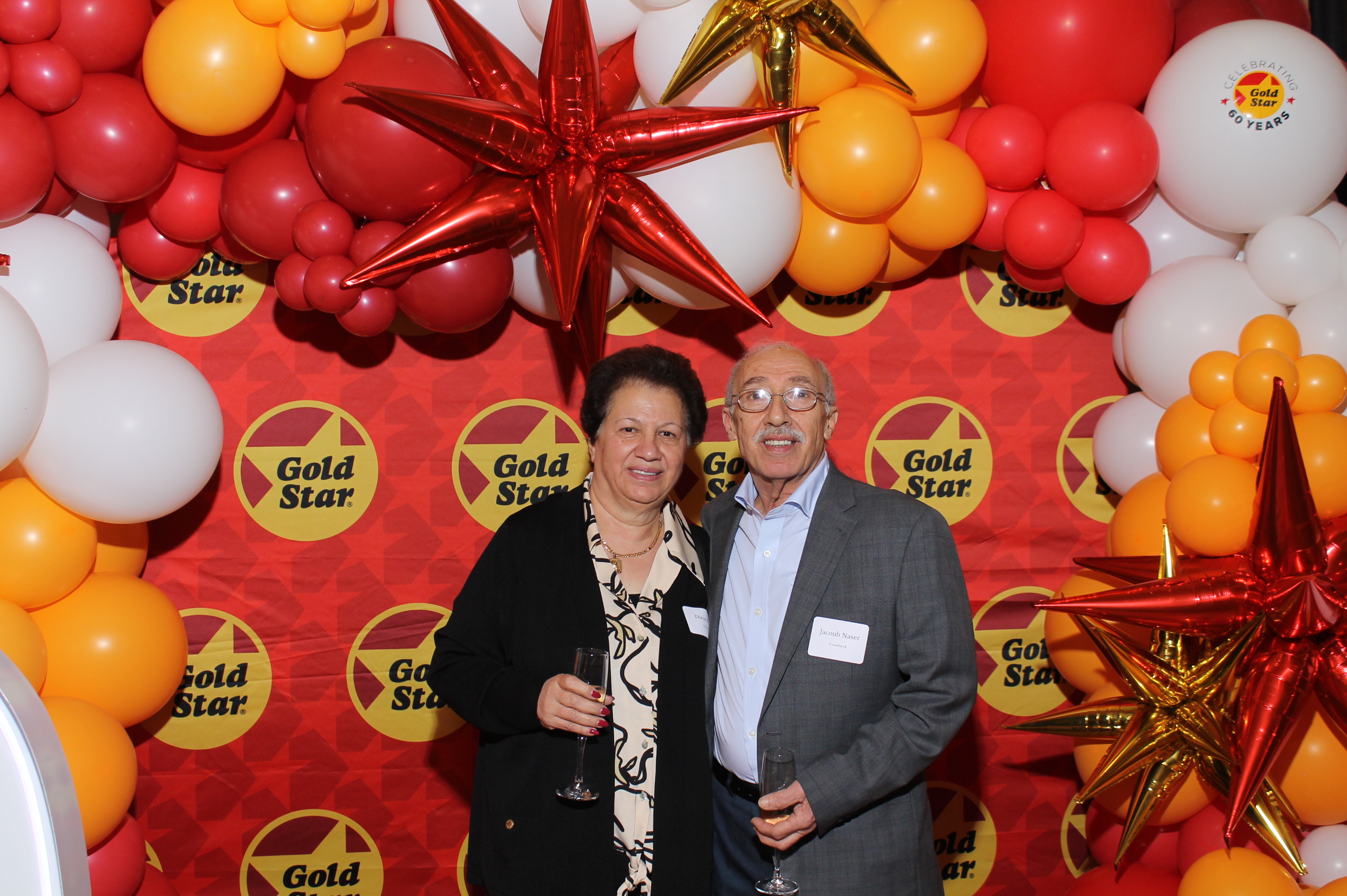 Gold Star Franchisee Appreciation  | View more photos from the event at gallery.photoboothcincy.com/u/PhotoBoothCincy/Gold-Star-Franchisee-Appreciation