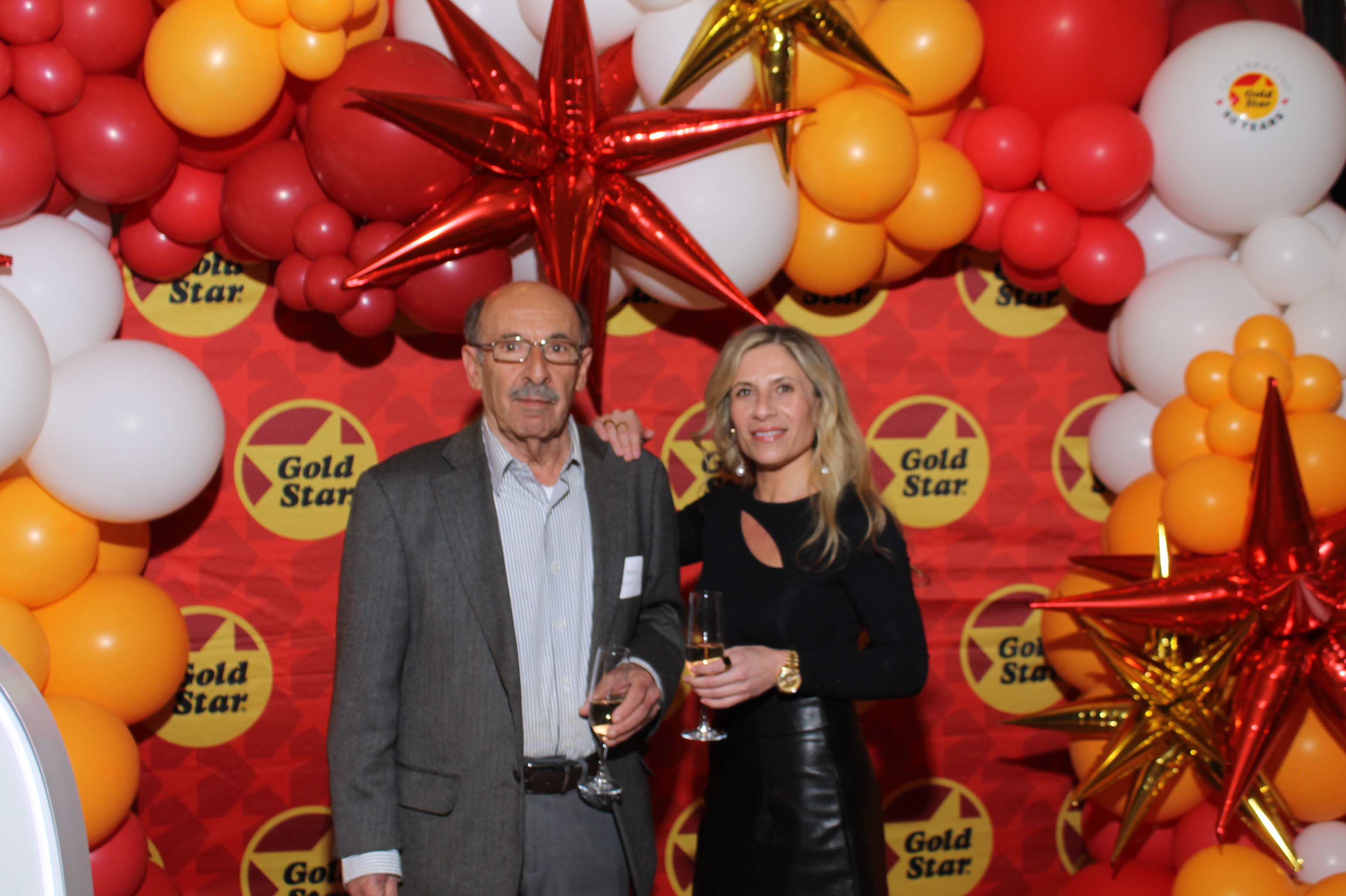 Gold Star Franchisee Appreciation  | View more photos from the event at gallery.photoboothcincy.com/u/PhotoBoothCincy/Gold-Star-Franchisee-Appreciation