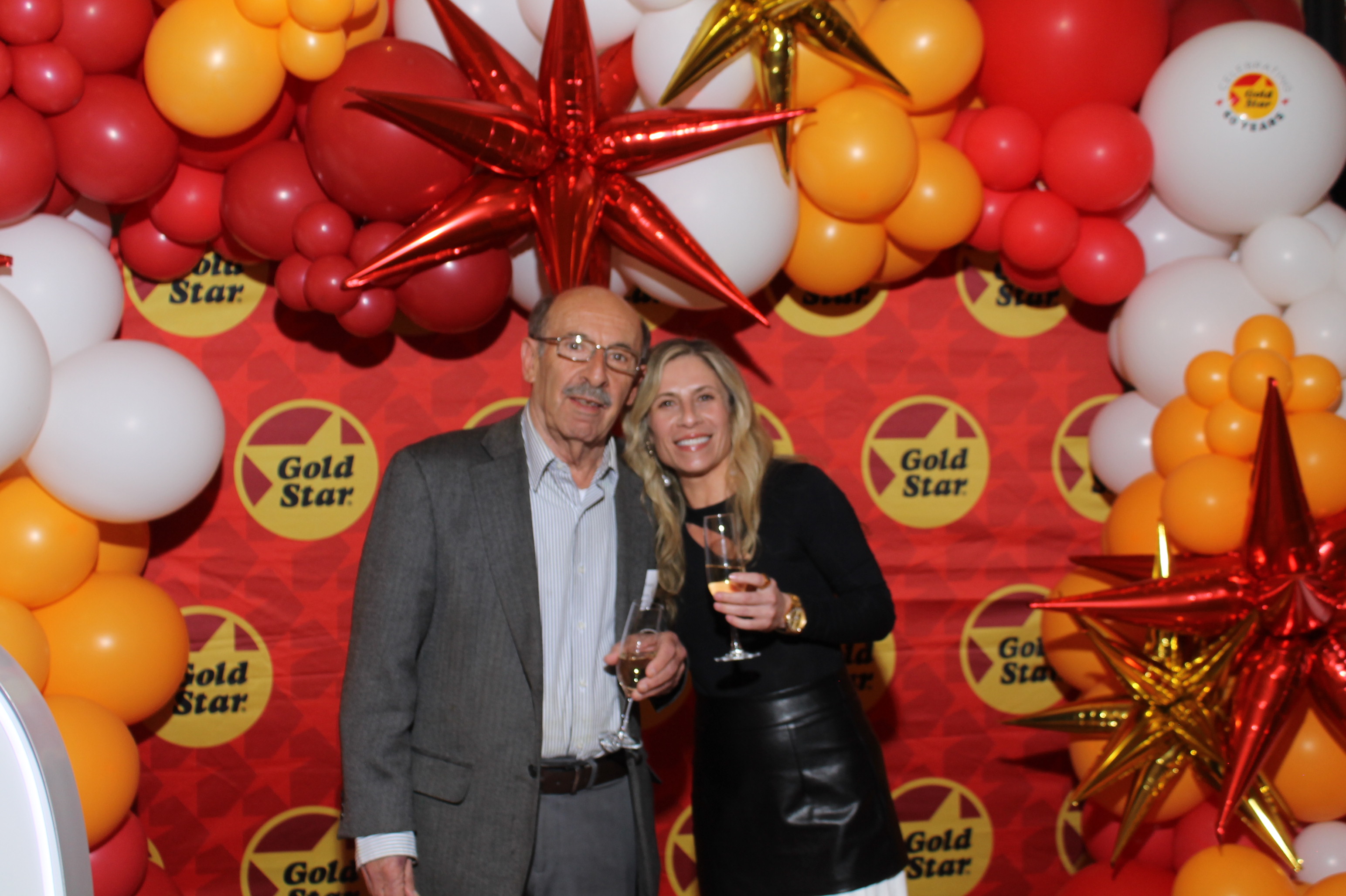 Gold Star Franchisee Appreciation  | View more photos from the event at gallery.photoboothcincy.com/u/PhotoBoothCincy/Gold-Star-Franchisee-Appreciation