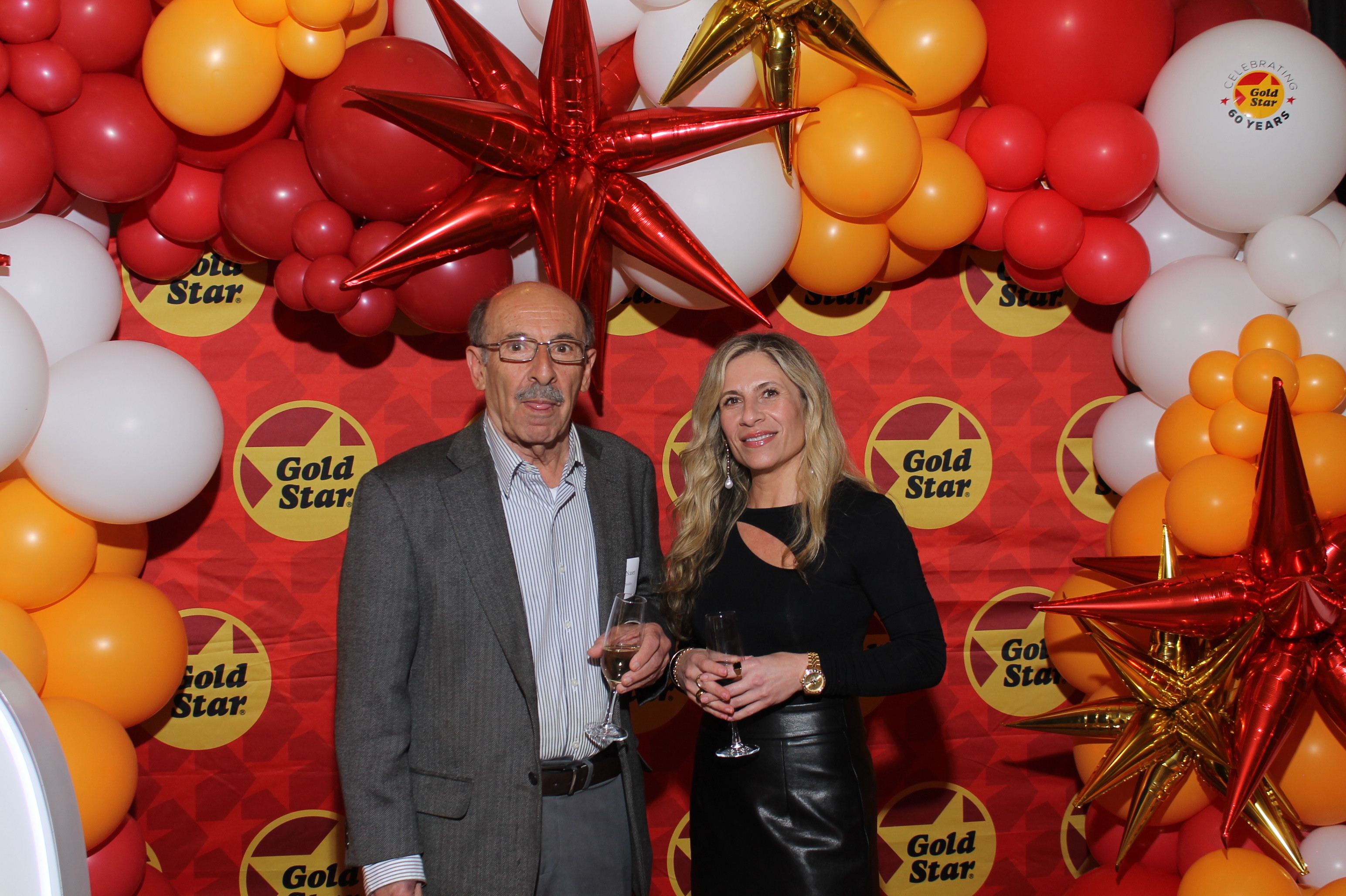Gold Star Franchisee Appreciation  | View more photos from the event at gallery.photoboothcincy.com/u/PhotoBoothCincy/Gold-Star-Franchisee-Appreciation