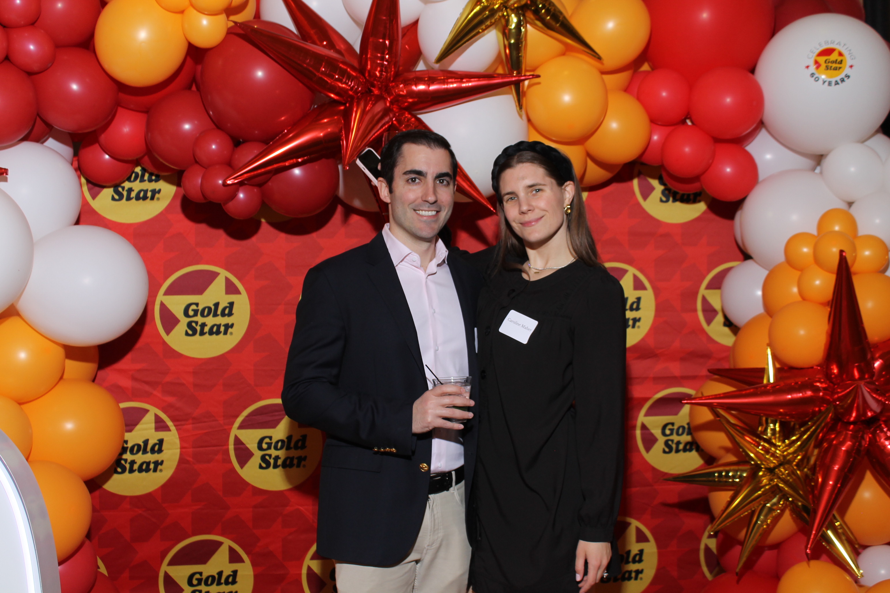 Gold Star Franchisee Appreciation  | View more photos from the event at gallery.photoboothcincy.com/u/PhotoBoothCincy/Gold-Star-Franchisee-Appreciation