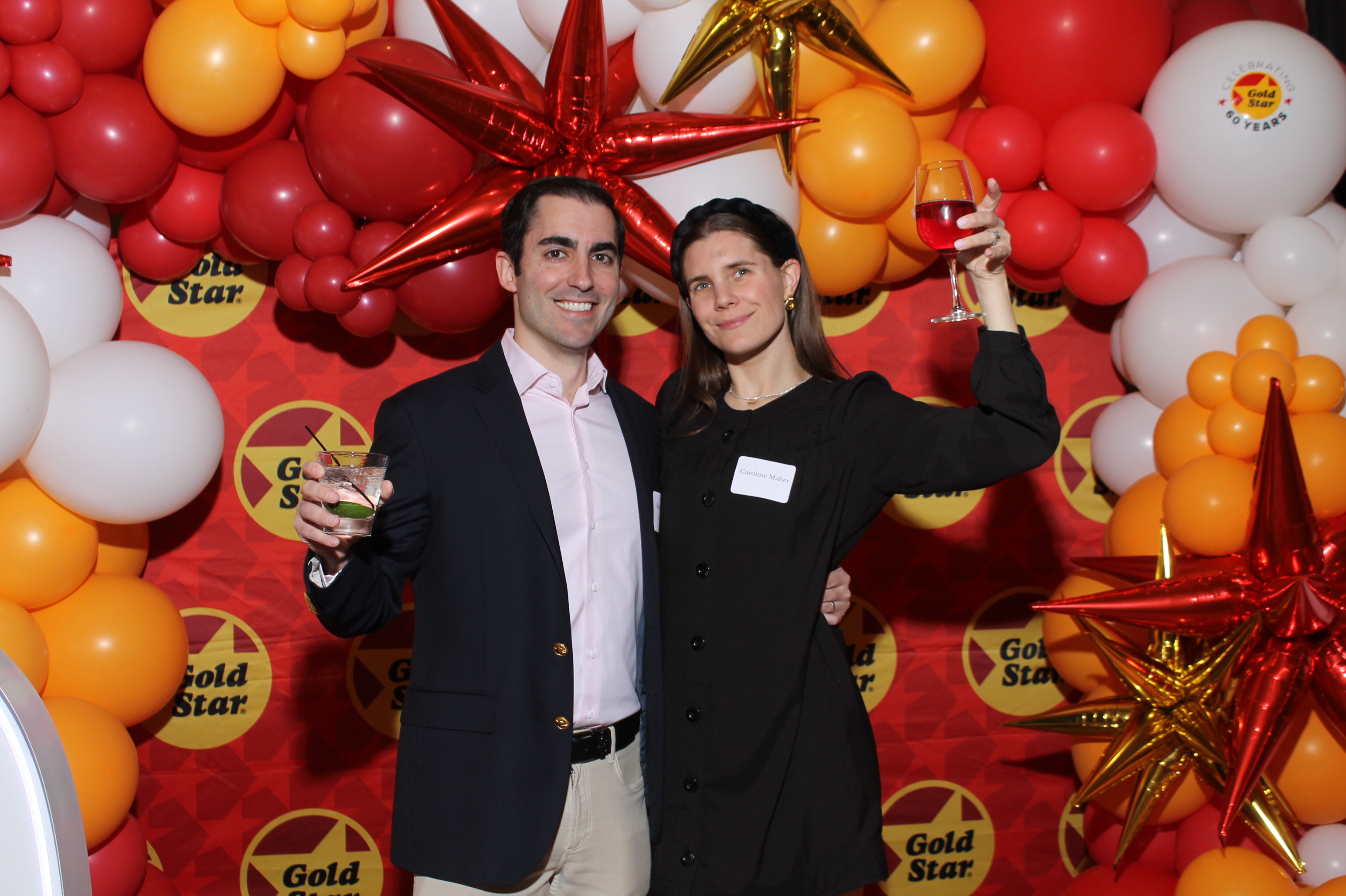 Gold Star Franchisee Appreciation  | View more photos from the event at gallery.photoboothcincy.com/u/PhotoBoothCincy/Gold-Star-Franchisee-Appreciation