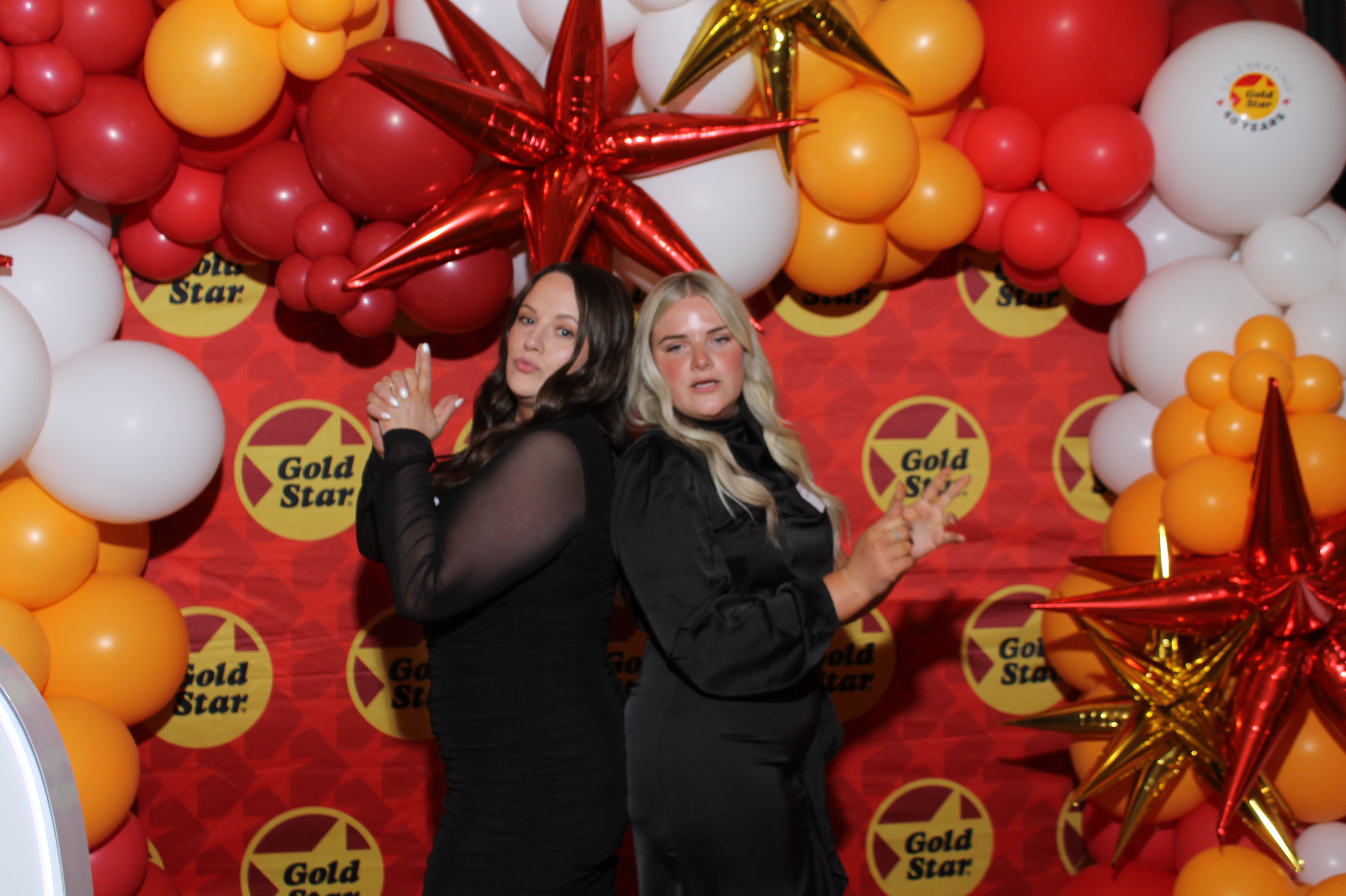 Gold Star Franchisee Appreciation  | View more photos from the event at gallery.photoboothcincy.com/u/PhotoBoothCincy/Gold-Star-Franchisee-Appreciation