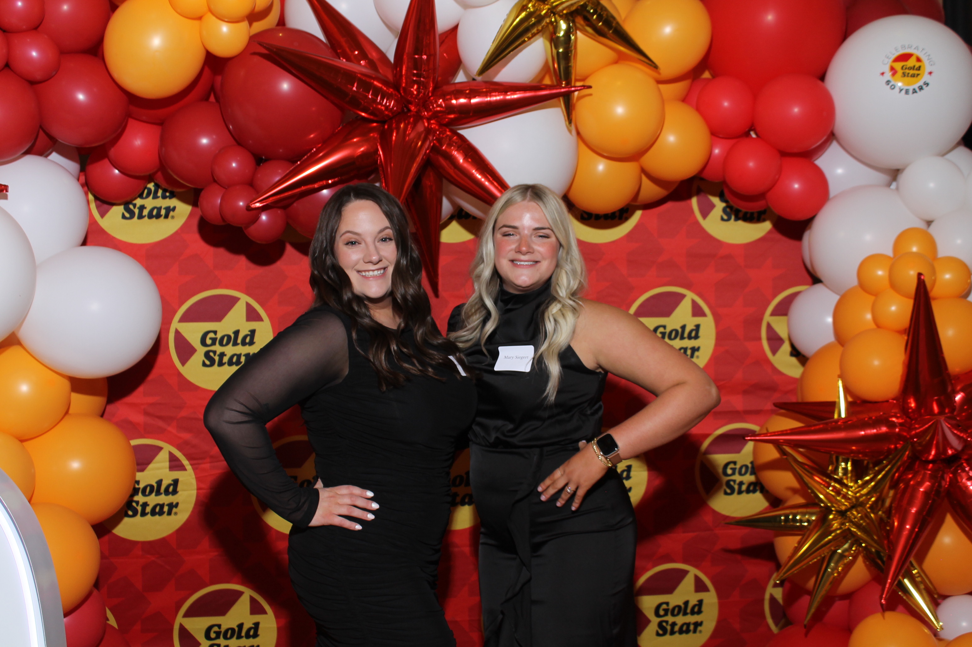 Gold Star Franchisee Appreciation  | View more photos from the event at gallery.photoboothcincy.com/u/PhotoBoothCincy/Gold-Star-Franchisee-Appreciation