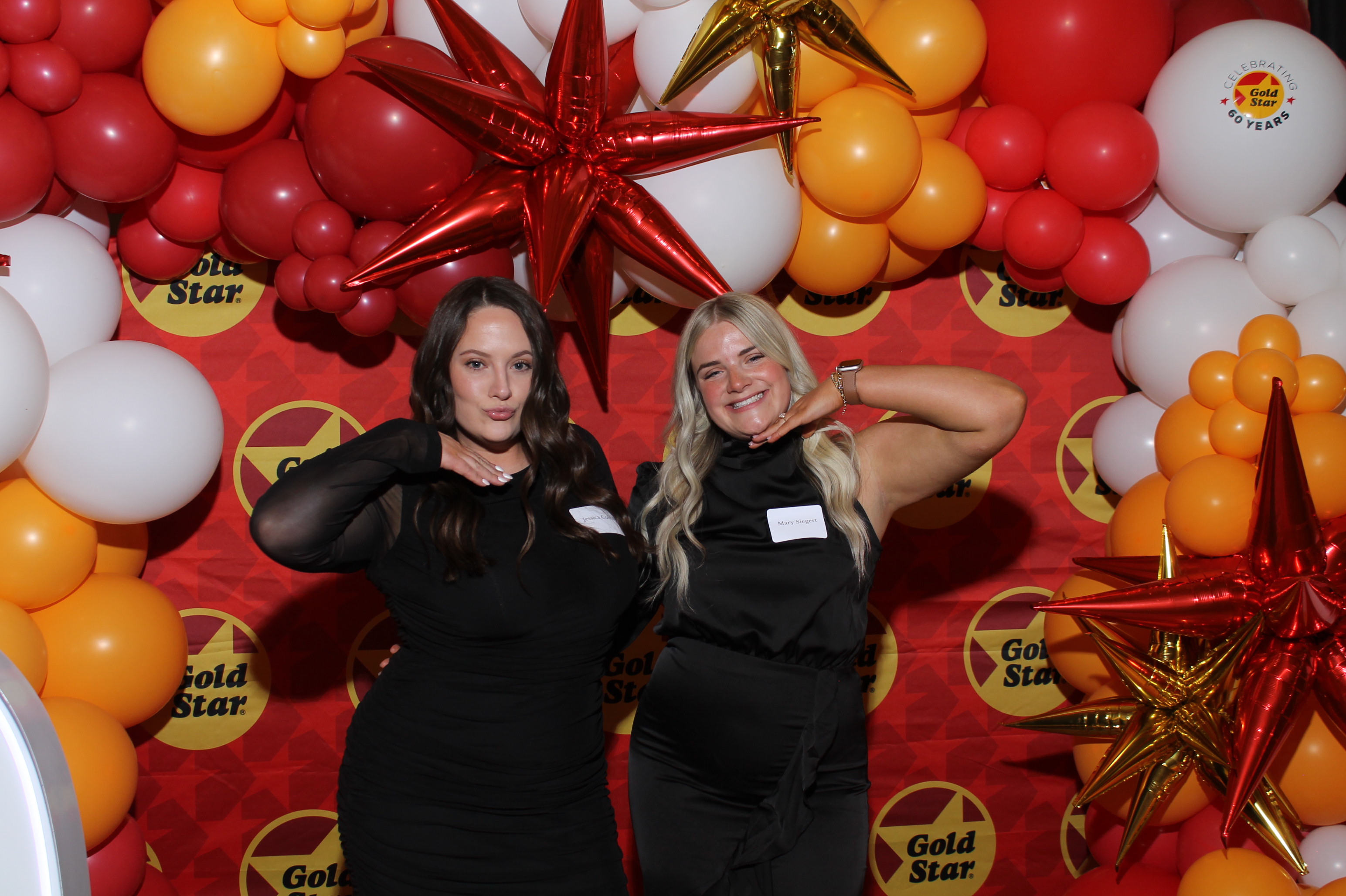 Gold Star Franchisee Appreciation  | View more photos from the event at gallery.photoboothcincy.com/u/PhotoBoothCincy/Gold-Star-Franchisee-Appreciation