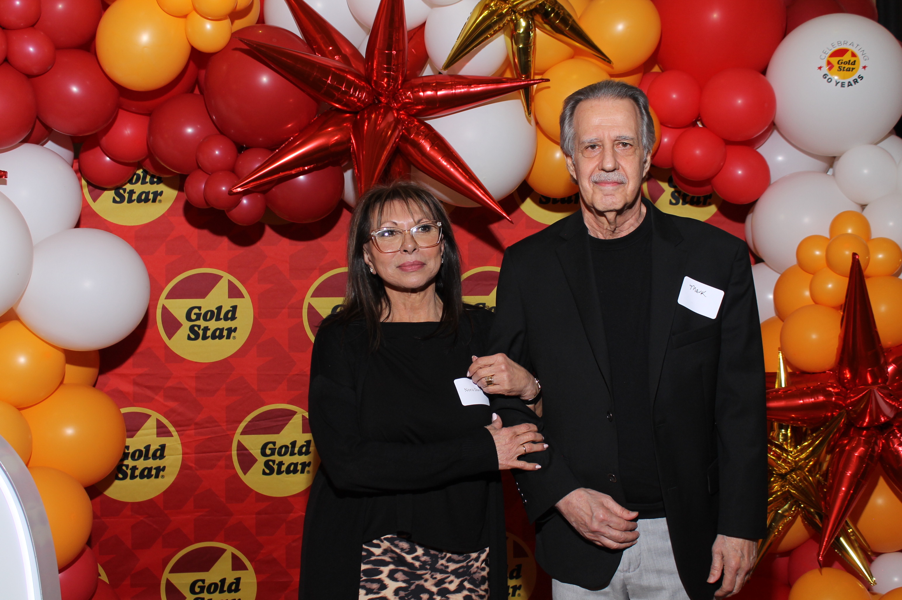 Gold Star Franchisee Appreciation  | View more photos from the event at gallery.photoboothcincy.com/u/PhotoBoothCincy/Gold-Star-Franchisee-Appreciation