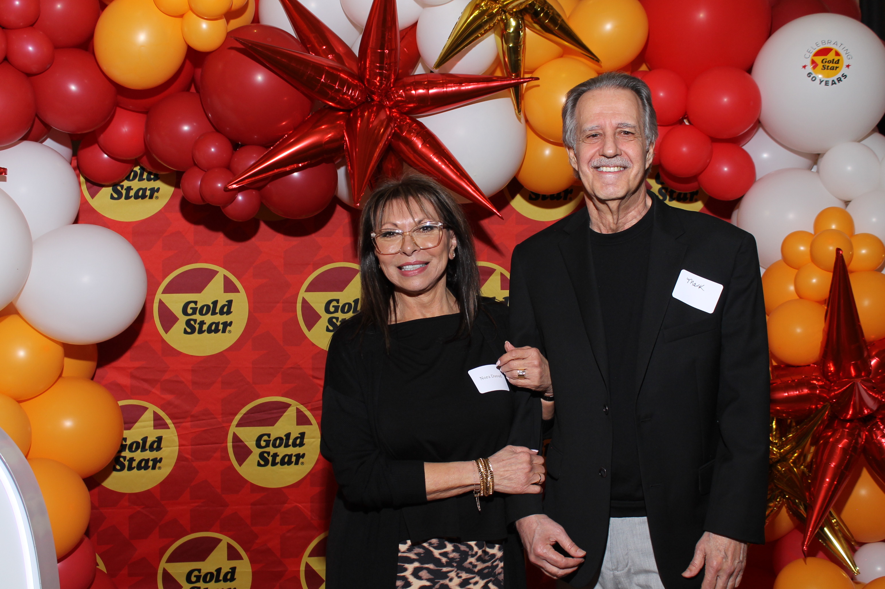 Gold Star Franchisee Appreciation  | View more photos from the event at gallery.photoboothcincy.com/u/PhotoBoothCincy/Gold-Star-Franchisee-Appreciation