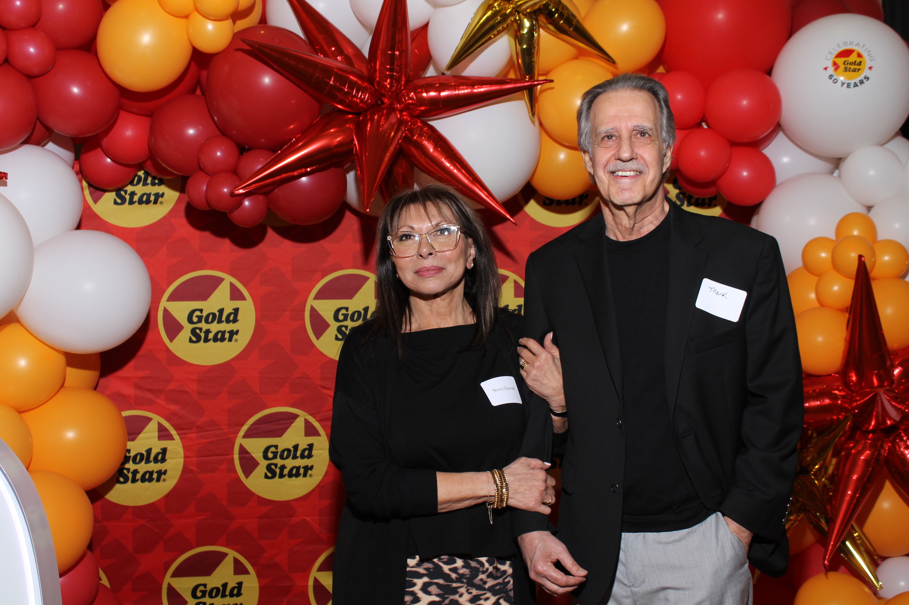 Gold Star Franchisee Appreciation  | View more photos from the event at gallery.photoboothcincy.com/u/PhotoBoothCincy/Gold-Star-Franchisee-Appreciation