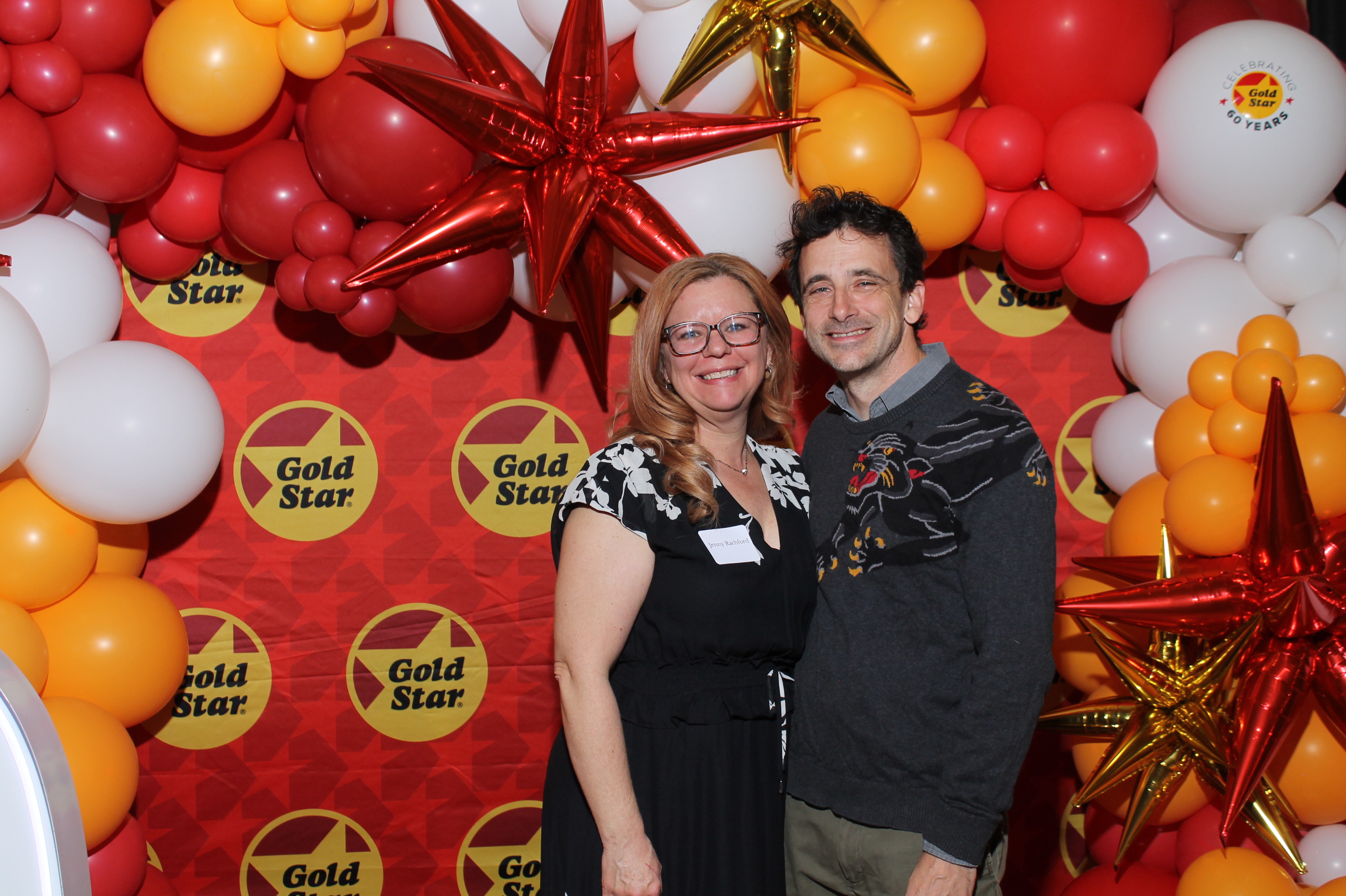 Gold Star Franchisee Appreciation  | View more photos from the event at gallery.photoboothcincy.com/u/PhotoBoothCincy/Gold-Star-Franchisee-Appreciation
