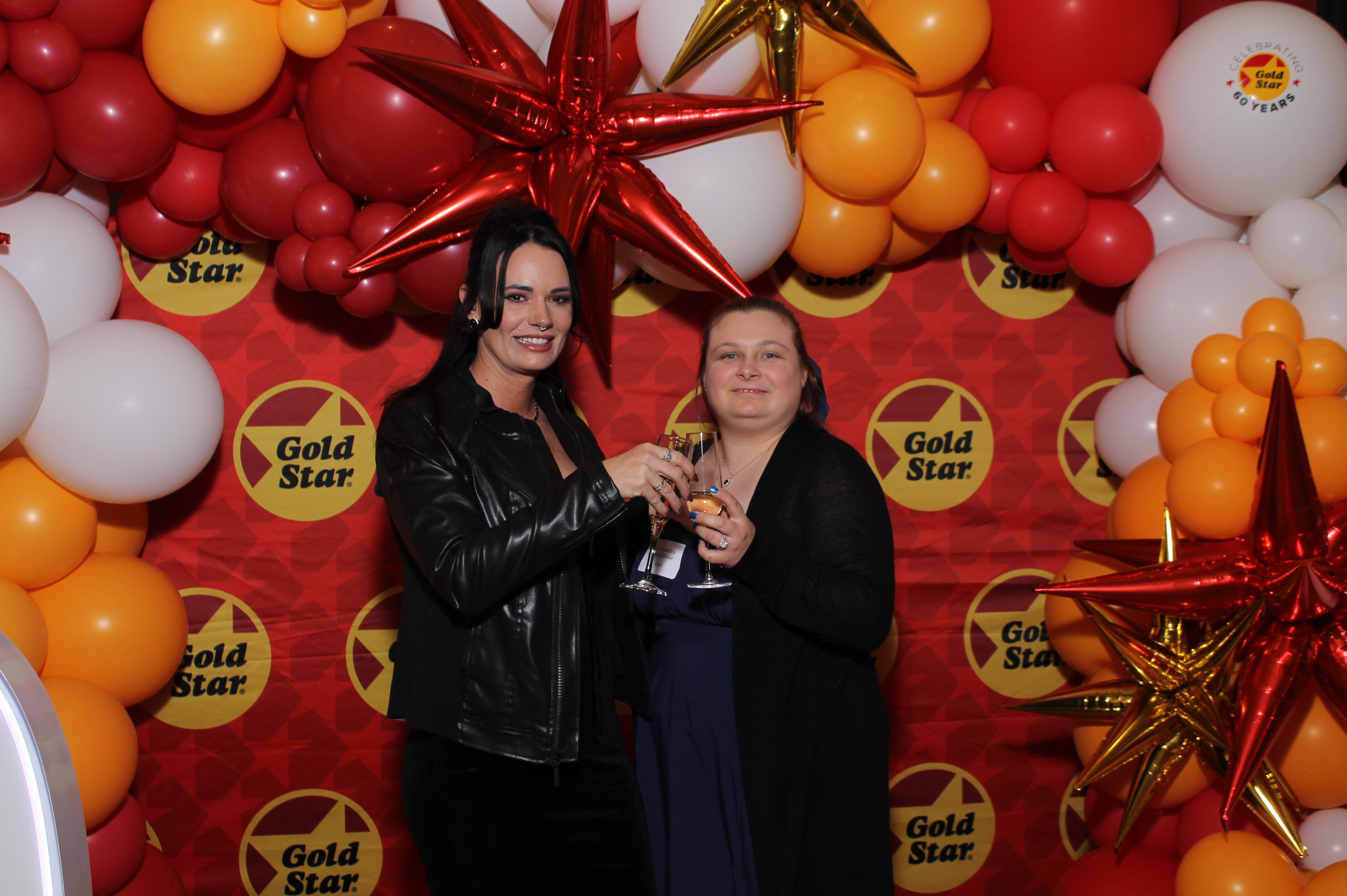 Gold Star Franchisee Appreciation  | View more photos from the event at gallery.photoboothcincy.com/u/PhotoBoothCincy/Gold-Star-Franchisee-Appreciation