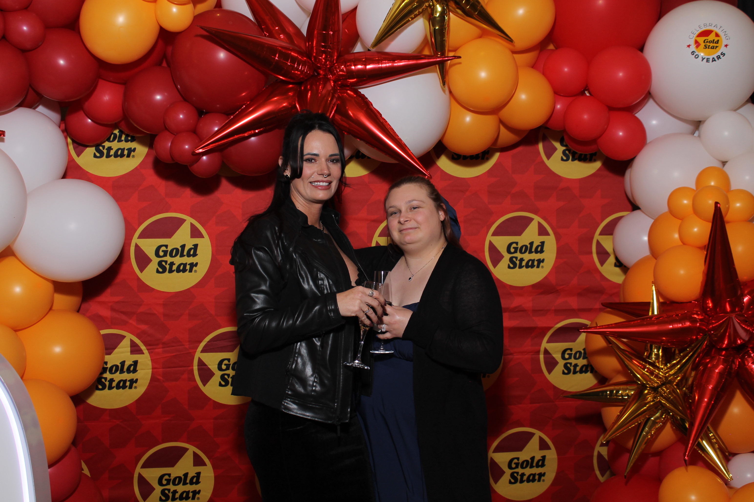 Gold Star Franchisee Appreciation  | View more photos from the event at gallery.photoboothcincy.com/u/PhotoBoothCincy/Gold-Star-Franchisee-Appreciation