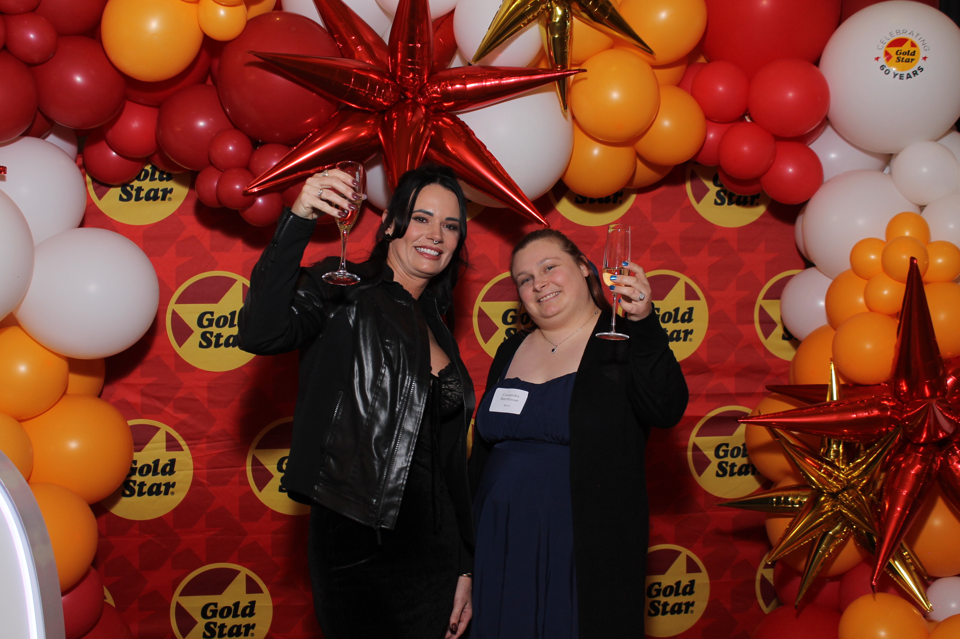 Gold Star Franchisee Appreciation  | View more photos from the event at gallery.photoboothcincy.com/u/PhotoBoothCincy/Gold-Star-Franchisee-Appreciation