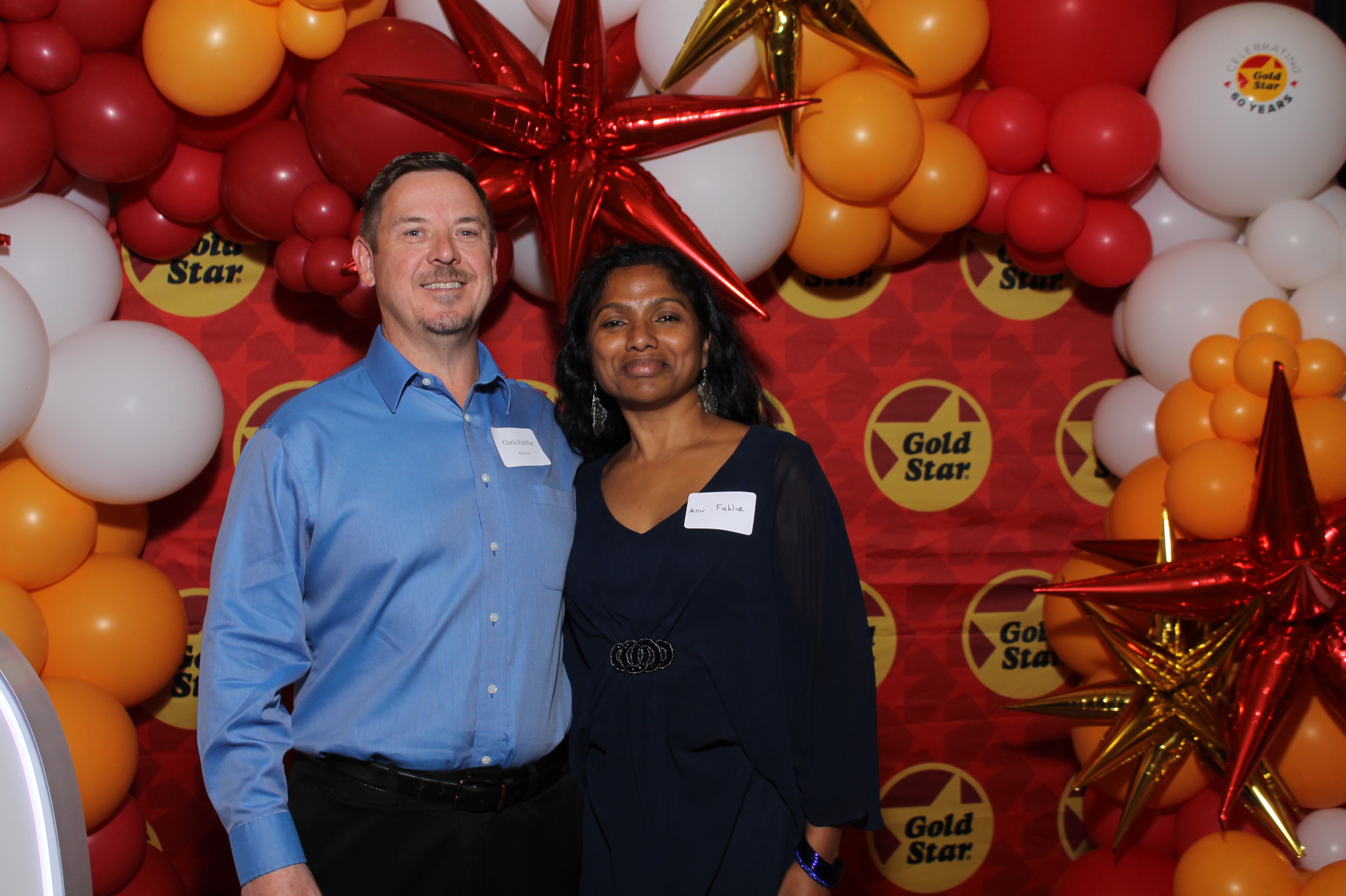 Gold Star Franchisee Appreciation  | View more photos from the event at gallery.photoboothcincy.com/u/PhotoBoothCincy/Gold-Star-Franchisee-Appreciation
