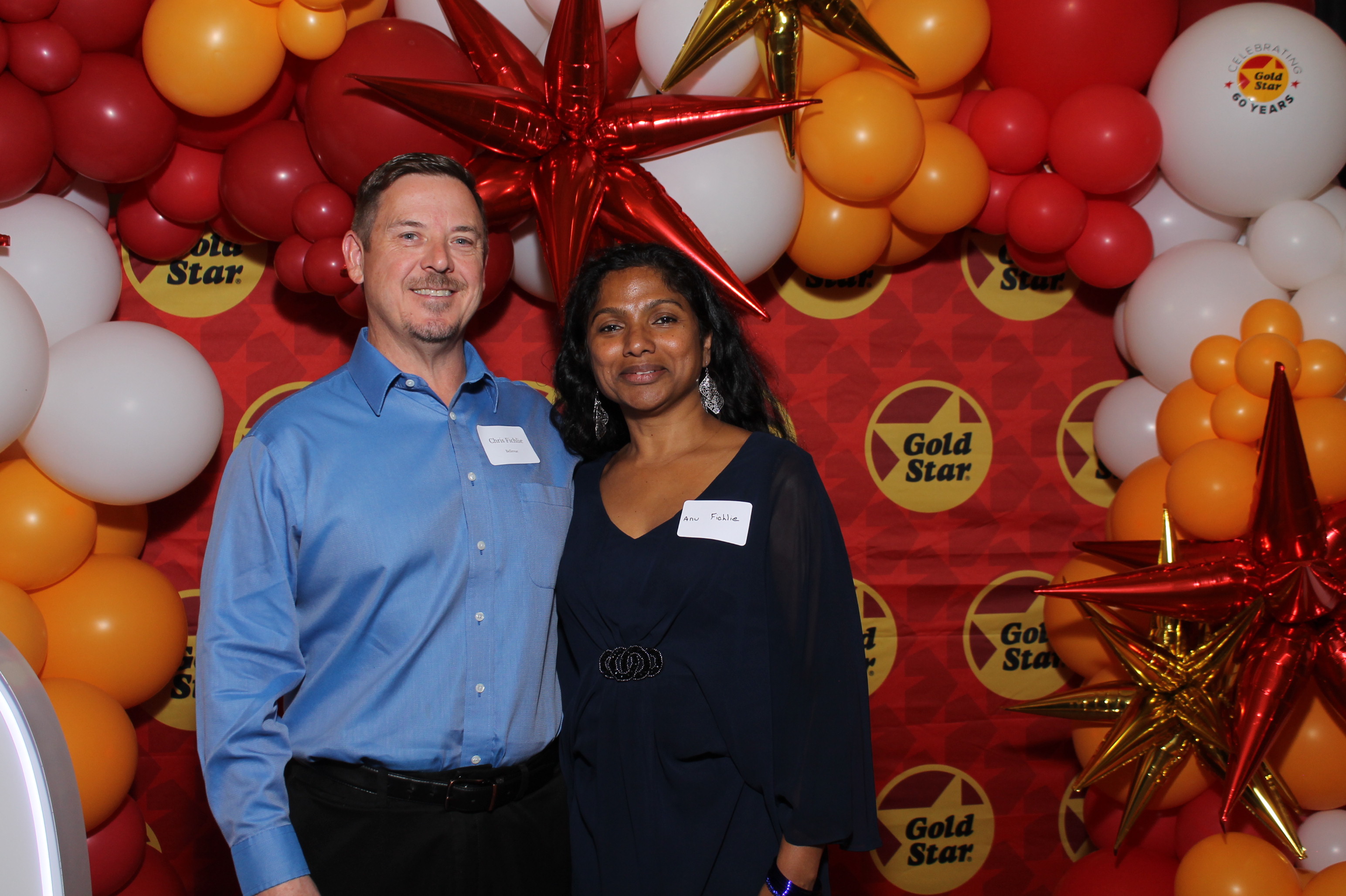 Gold Star Franchisee Appreciation  | View more photos from the event at gallery.photoboothcincy.com/u/PhotoBoothCincy/Gold-Star-Franchisee-Appreciation