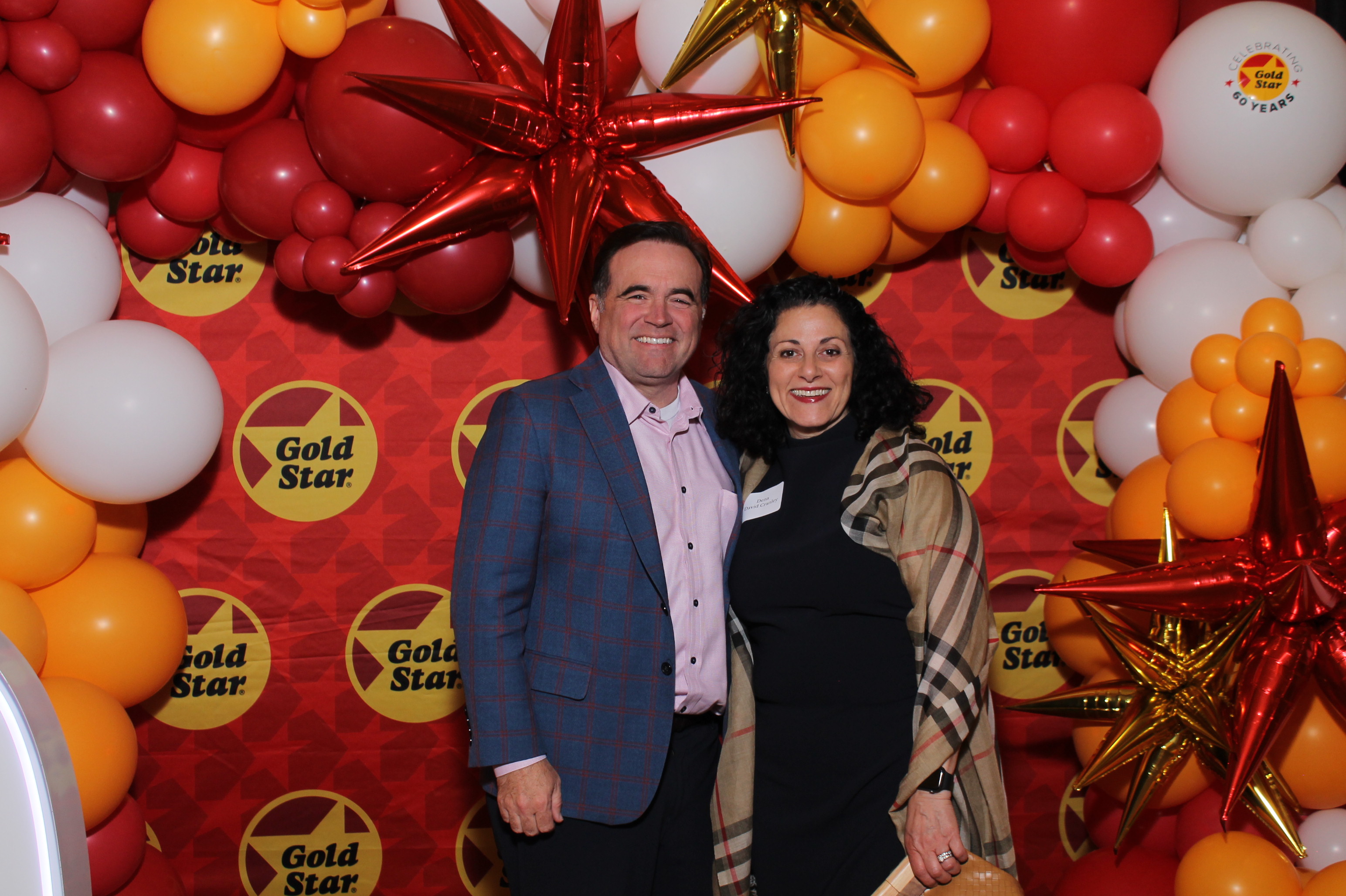 Gold Star Franchisee Appreciation  | View more photos from the event at gallery.photoboothcincy.com/u/PhotoBoothCincy/Gold-Star-Franchisee-Appreciation