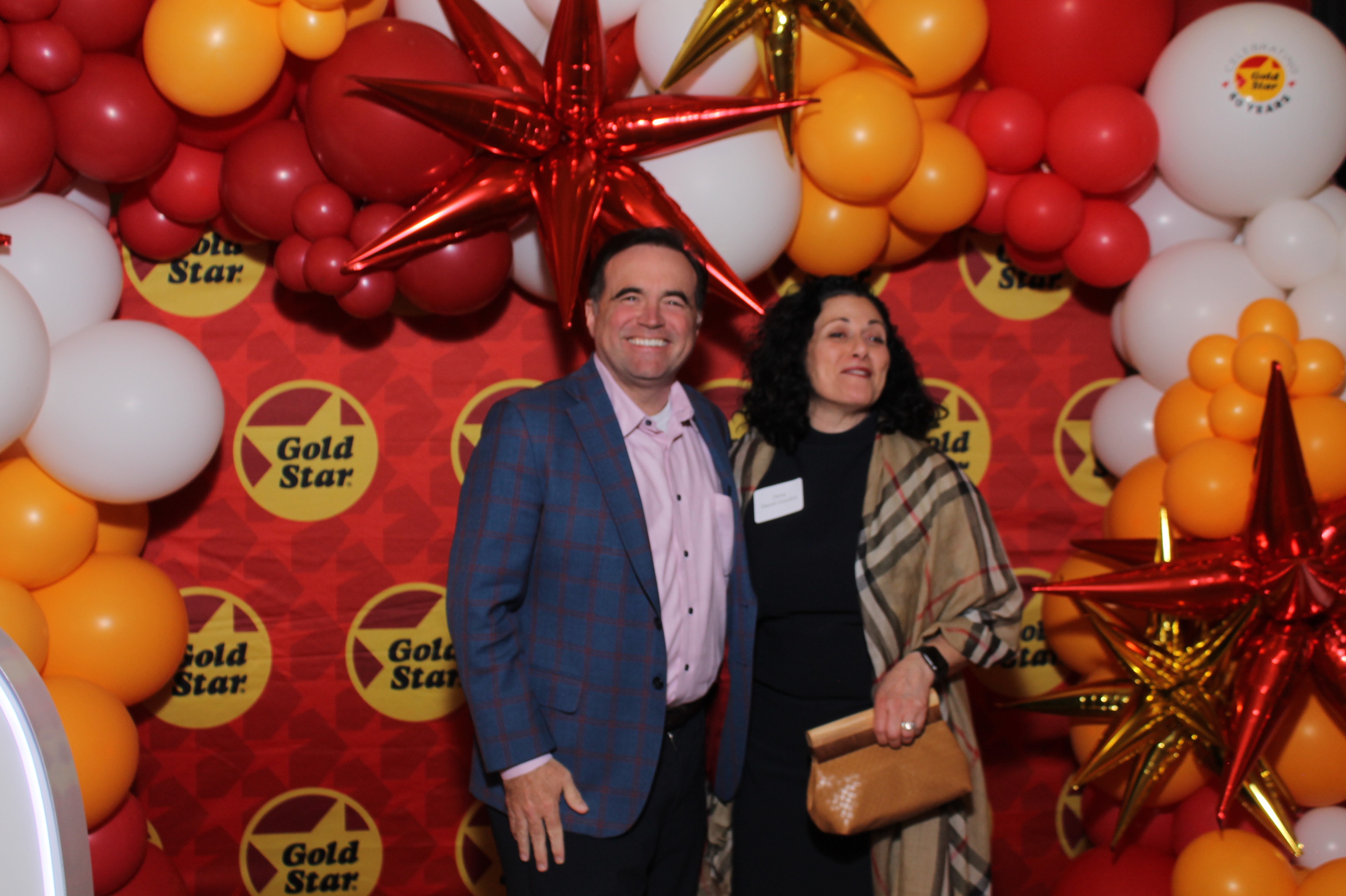 Gold Star Franchisee Appreciation  | View more photos from the event at gallery.photoboothcincy.com/u/PhotoBoothCincy/Gold-Star-Franchisee-Appreciation
