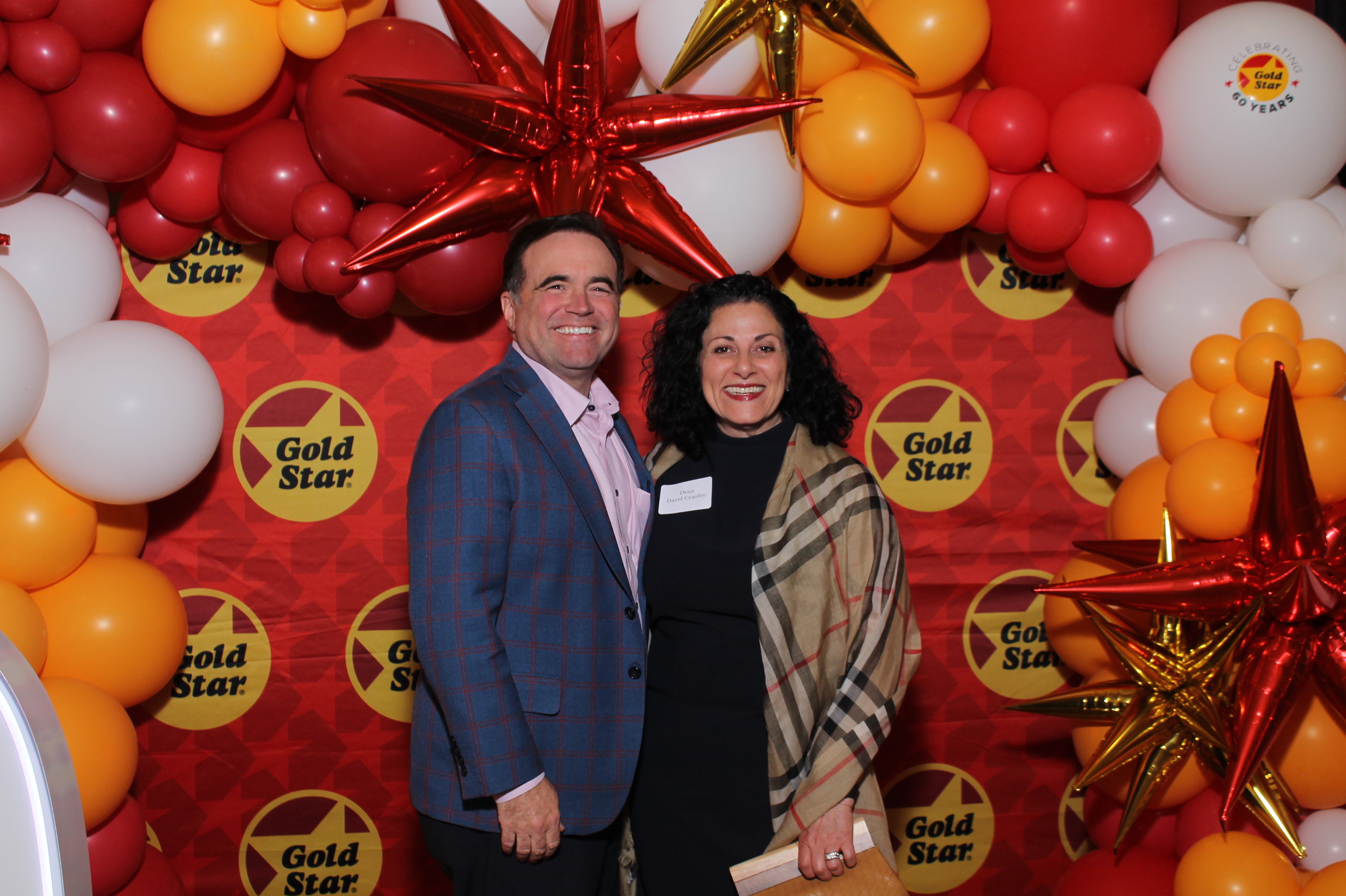 Gold Star Franchisee Appreciation  | View more photos from the event at gallery.photoboothcincy.com/u/PhotoBoothCincy/Gold-Star-Franchisee-Appreciation
