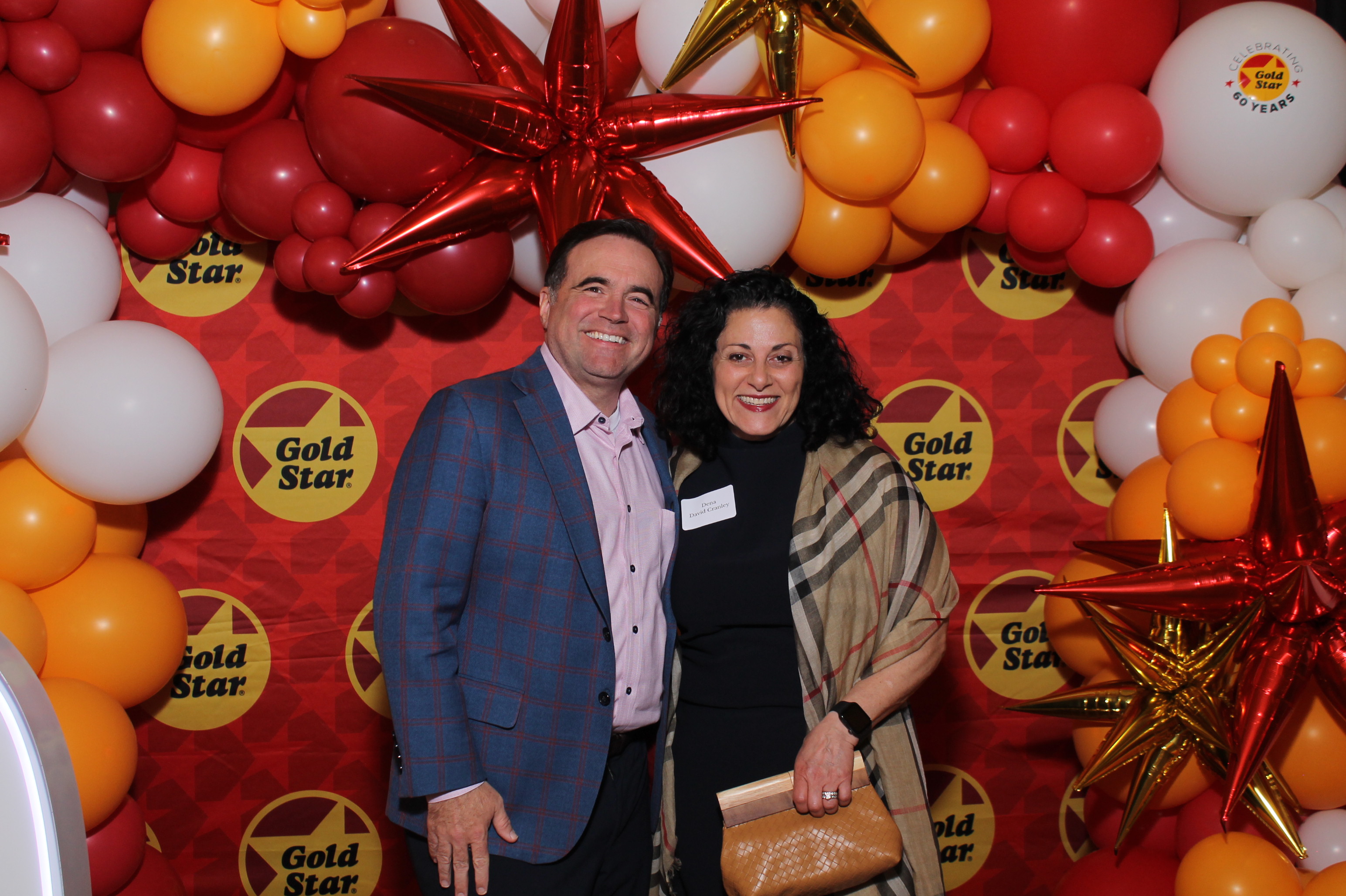 Gold Star Franchisee Appreciation  | View more photos from the event at gallery.photoboothcincy.com/u/PhotoBoothCincy/Gold-Star-Franchisee-Appreciation