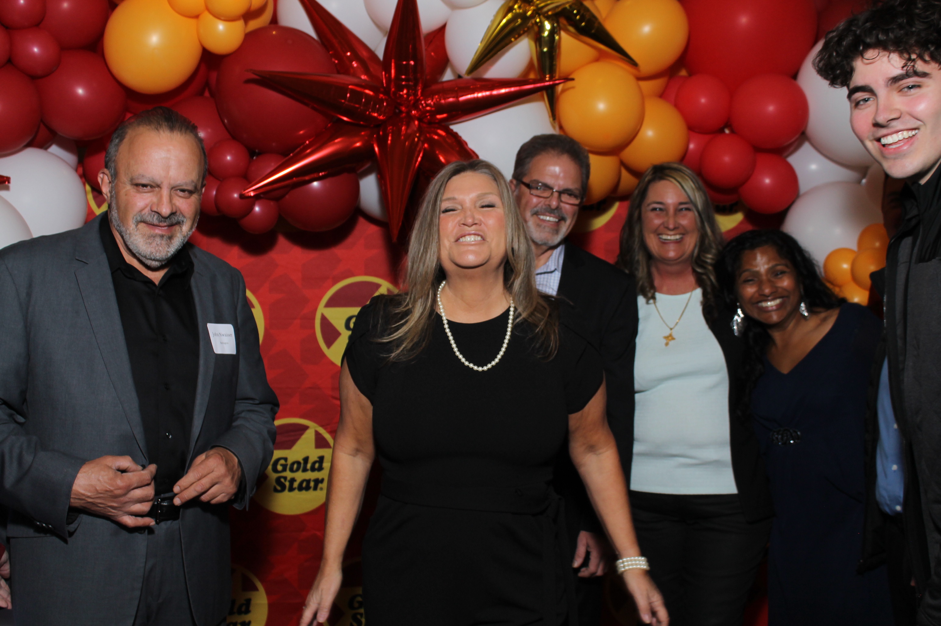Gold Star Franchisee Appreciation  | View more photos from the event at gallery.photoboothcincy.com/u/PhotoBoothCincy/Gold-Star-Franchisee-Appreciation