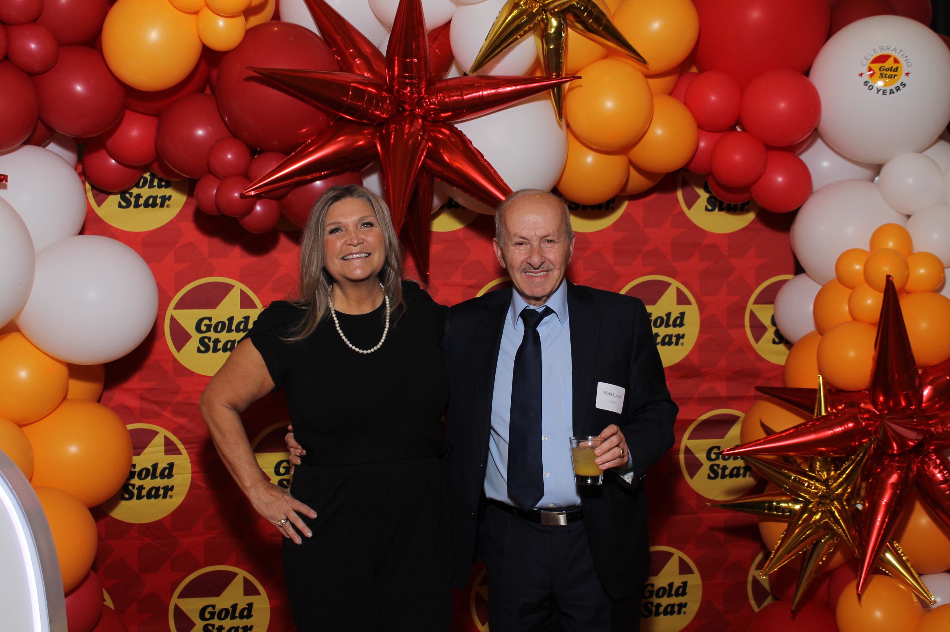 Gold Star Franchisee Appreciation  | View more photos from the event at gallery.photoboothcincy.com/u/PhotoBoothCincy/Gold-Star-Franchisee-Appreciation