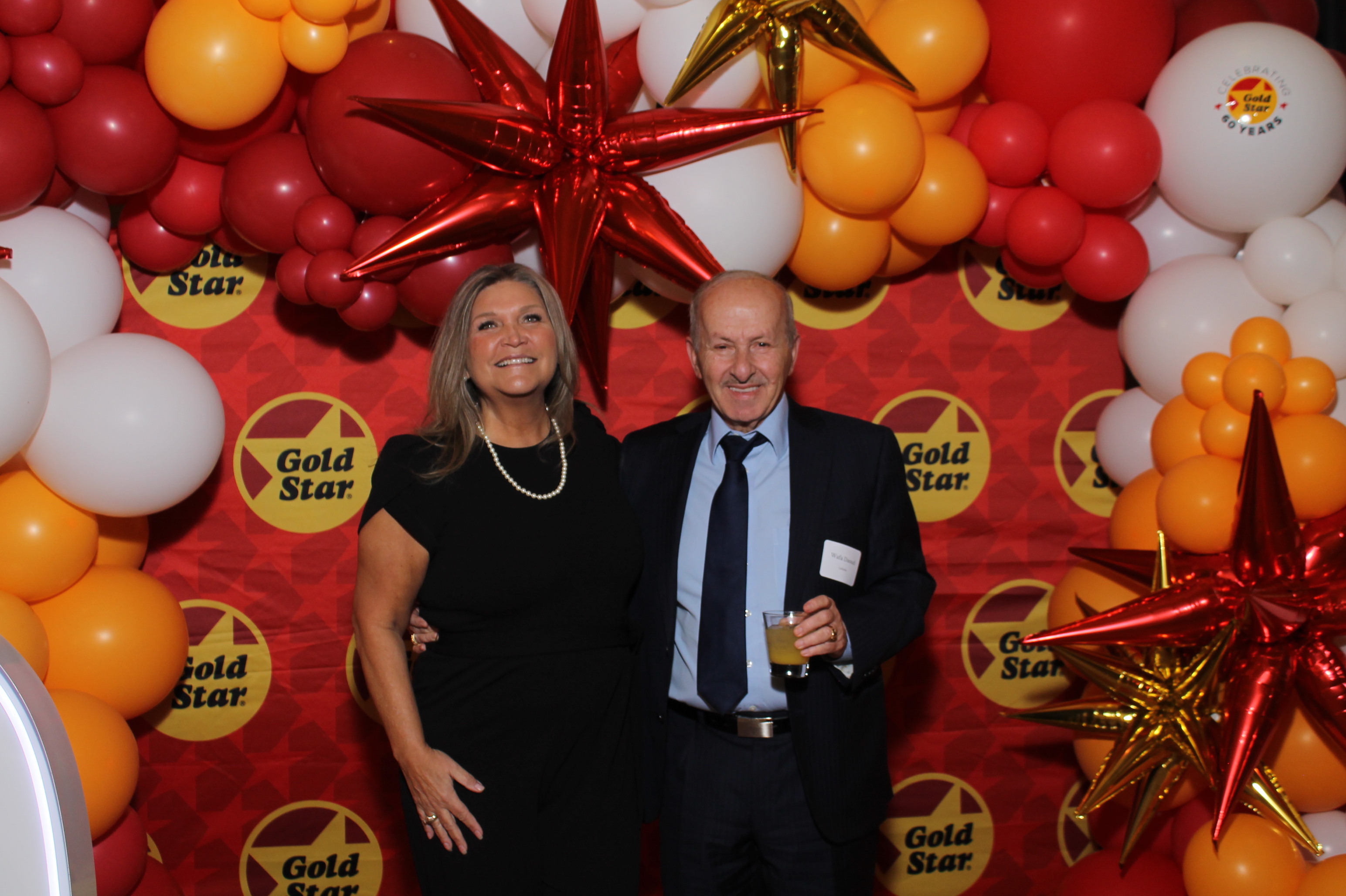Gold Star Franchisee Appreciation  | View more photos from the event at gallery.photoboothcincy.com/u/PhotoBoothCincy/Gold-Star-Franchisee-Appreciation