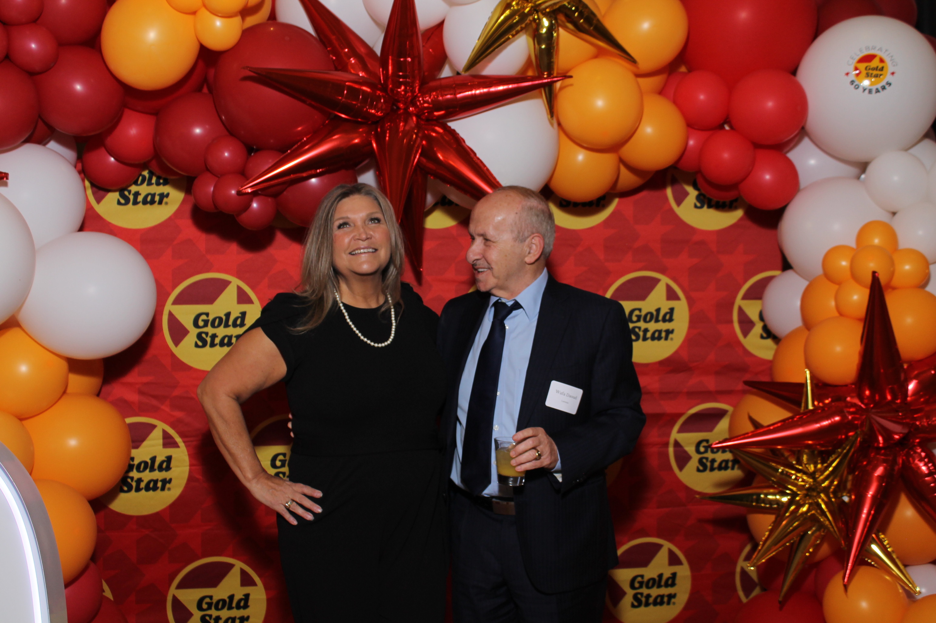 Gold Star Franchisee Appreciation  | View more photos from the event at gallery.photoboothcincy.com/u/PhotoBoothCincy/Gold-Star-Franchisee-Appreciation