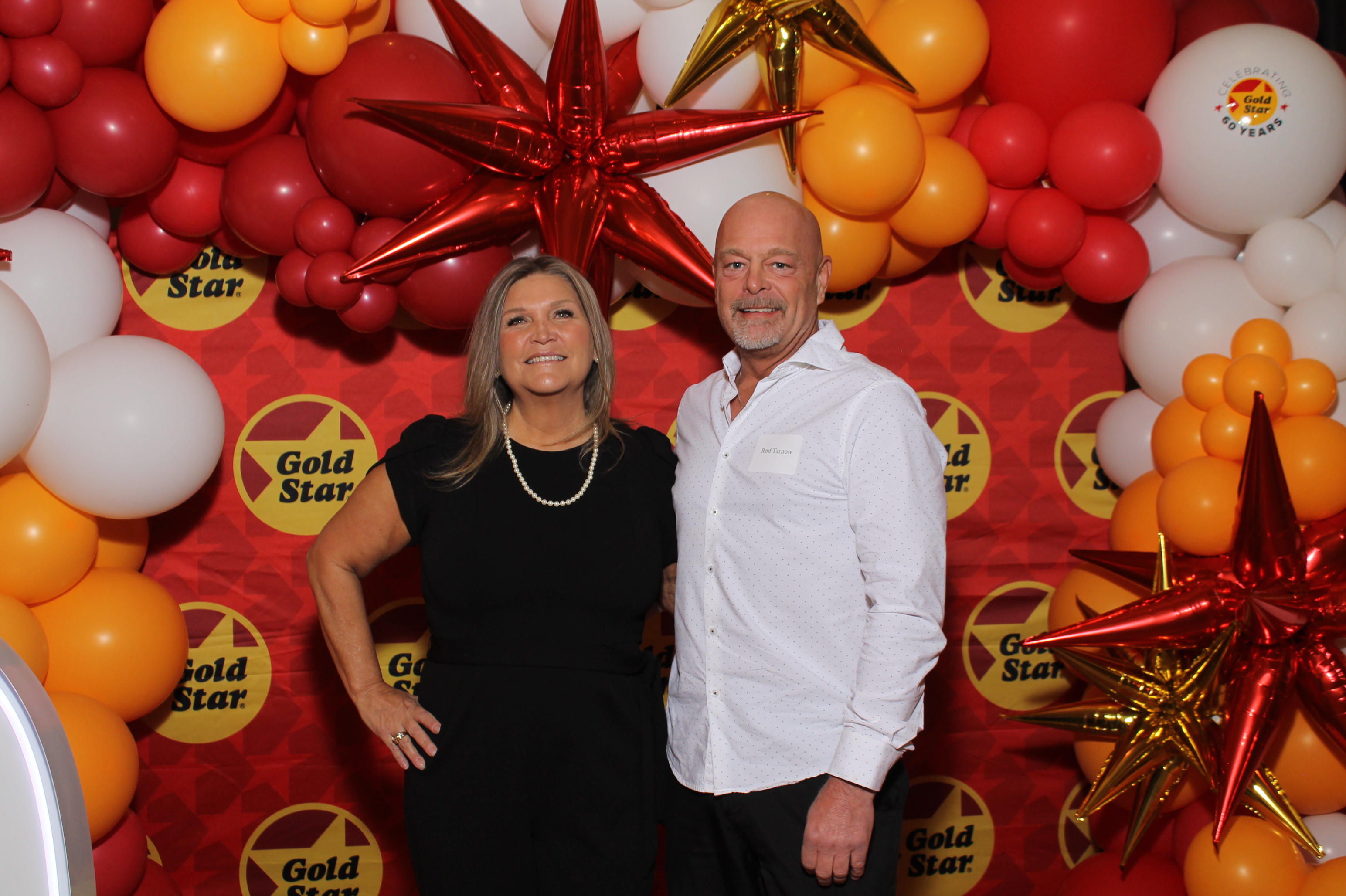 Gold Star Franchisee Appreciation  | View more photos from the event at gallery.photoboothcincy.com/u/PhotoBoothCincy/Gold-Star-Franchisee-Appreciation