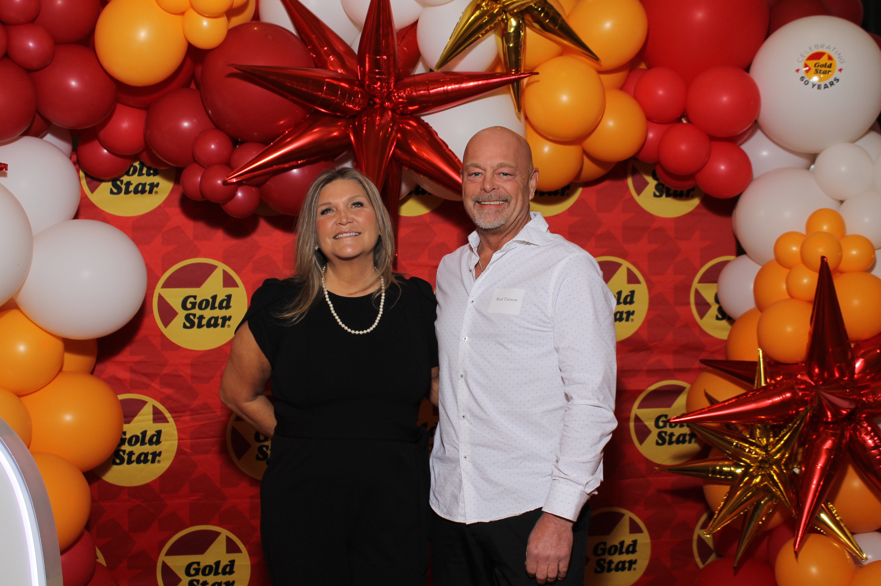 Gold Star Franchisee Appreciation  | View more photos from the event at gallery.photoboothcincy.com/u/PhotoBoothCincy/Gold-Star-Franchisee-Appreciation