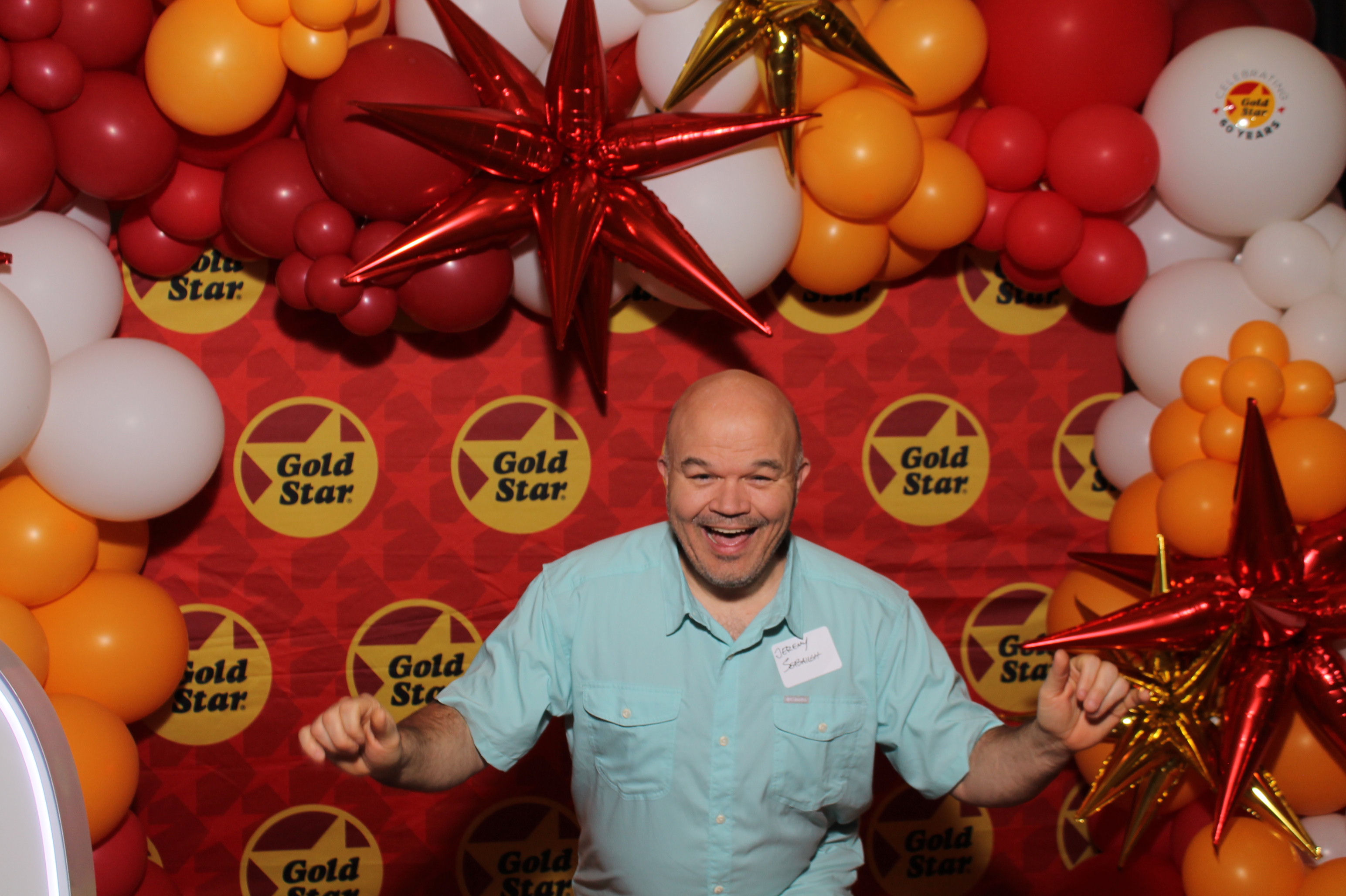 Gold Star Franchisee Appreciation  | View more photos from the event at gallery.photoboothcincy.com/u/PhotoBoothCincy/Gold-Star-Franchisee-Appreciation